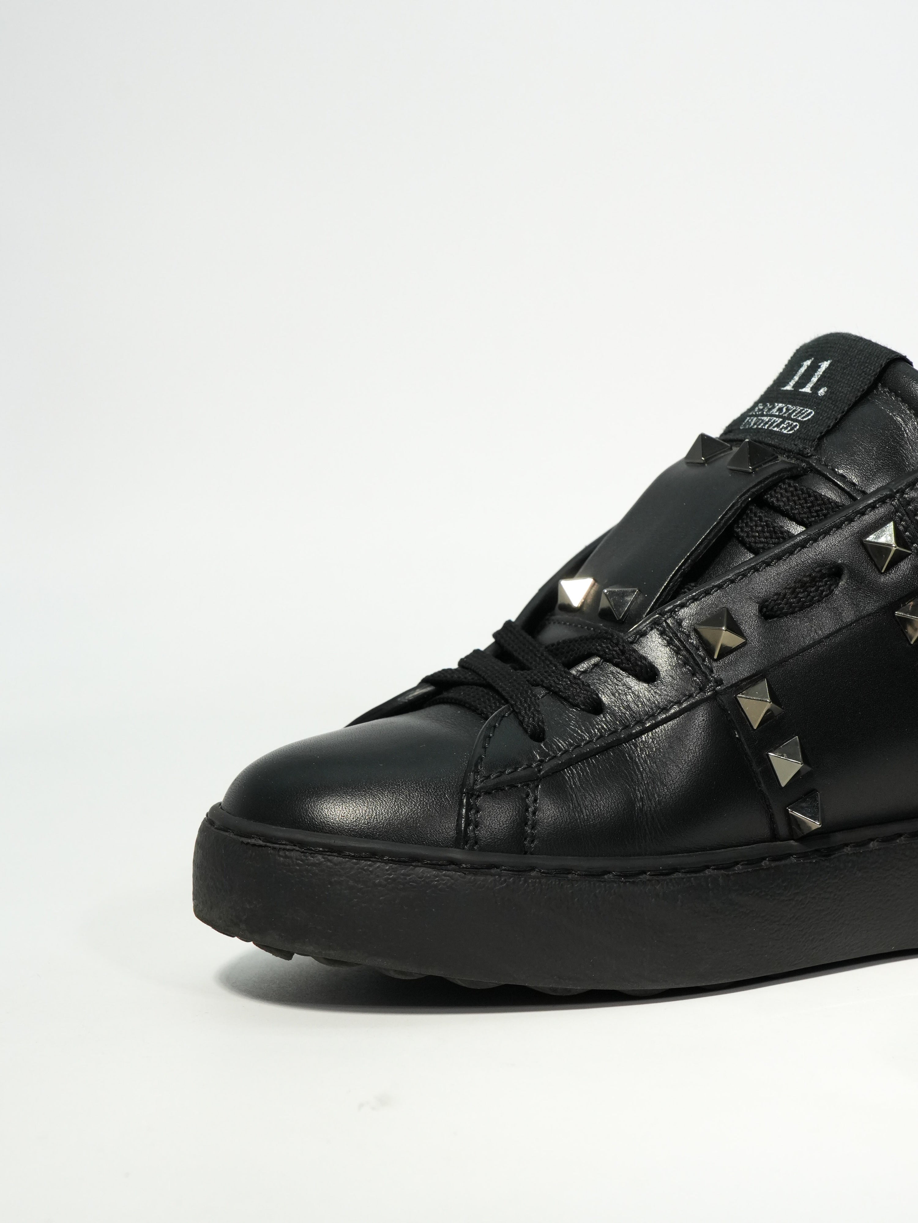Valentino Sneakers Rockstud