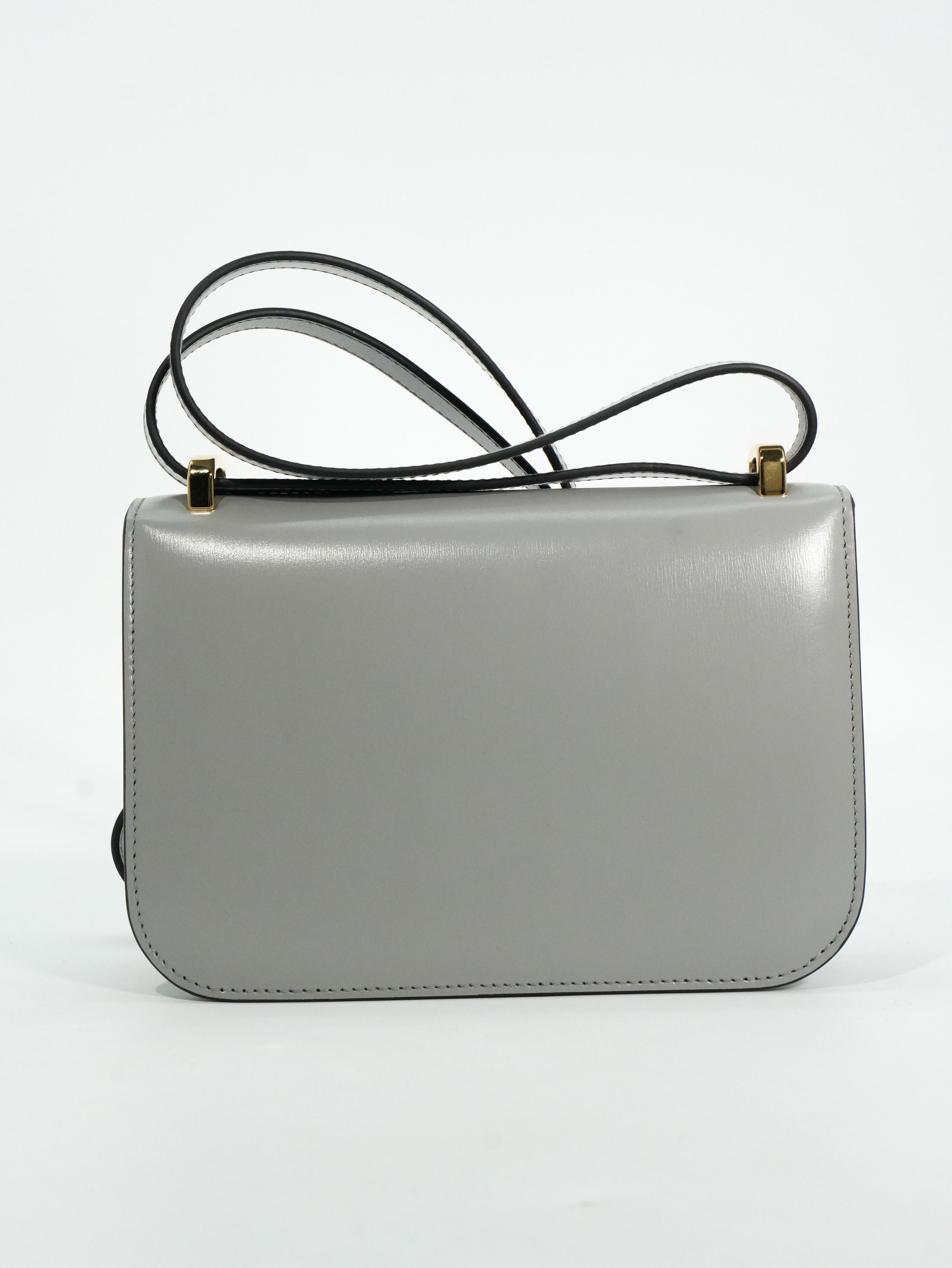Prada Emblème in Pelle