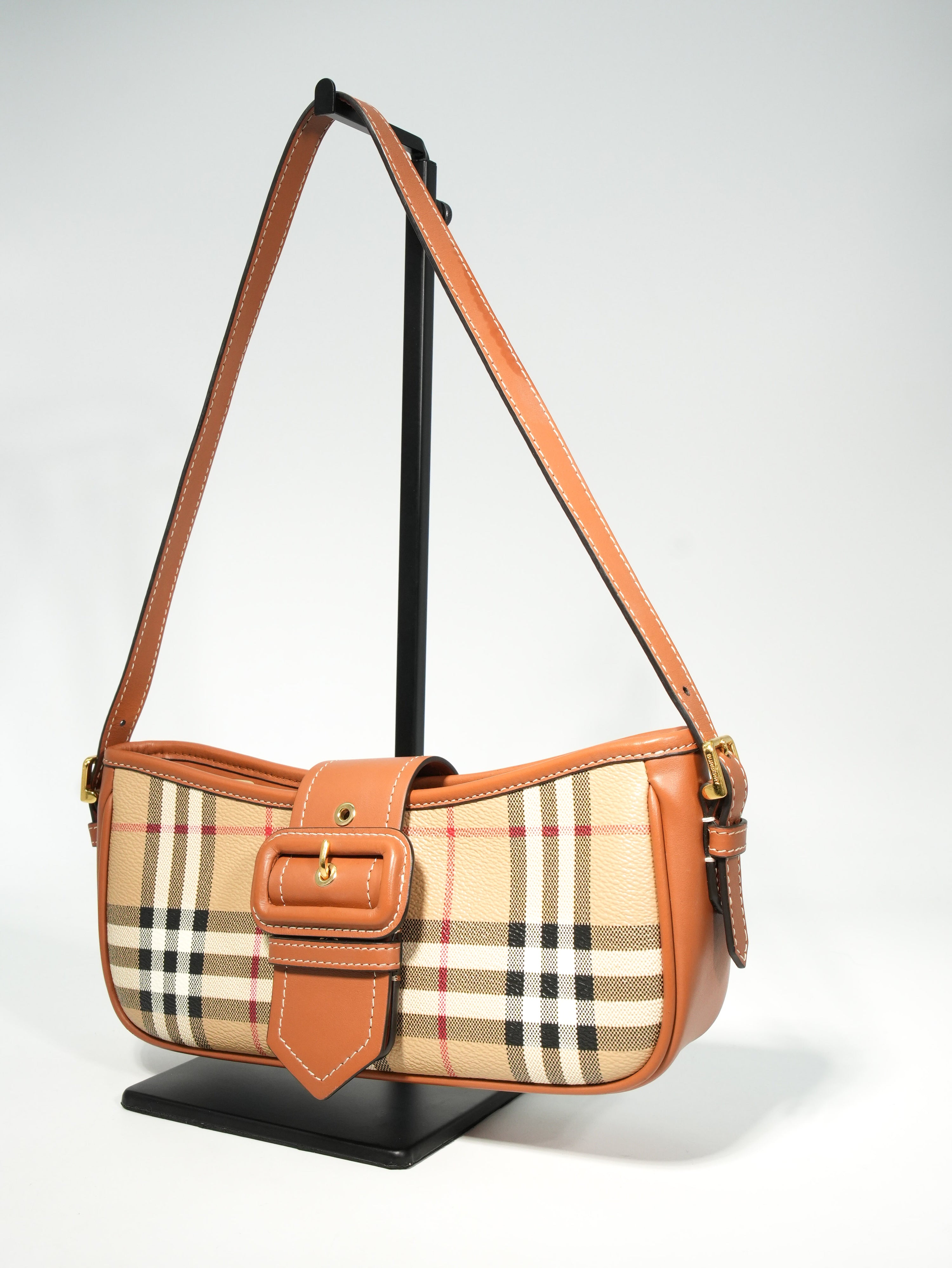 Burberry Sling Check