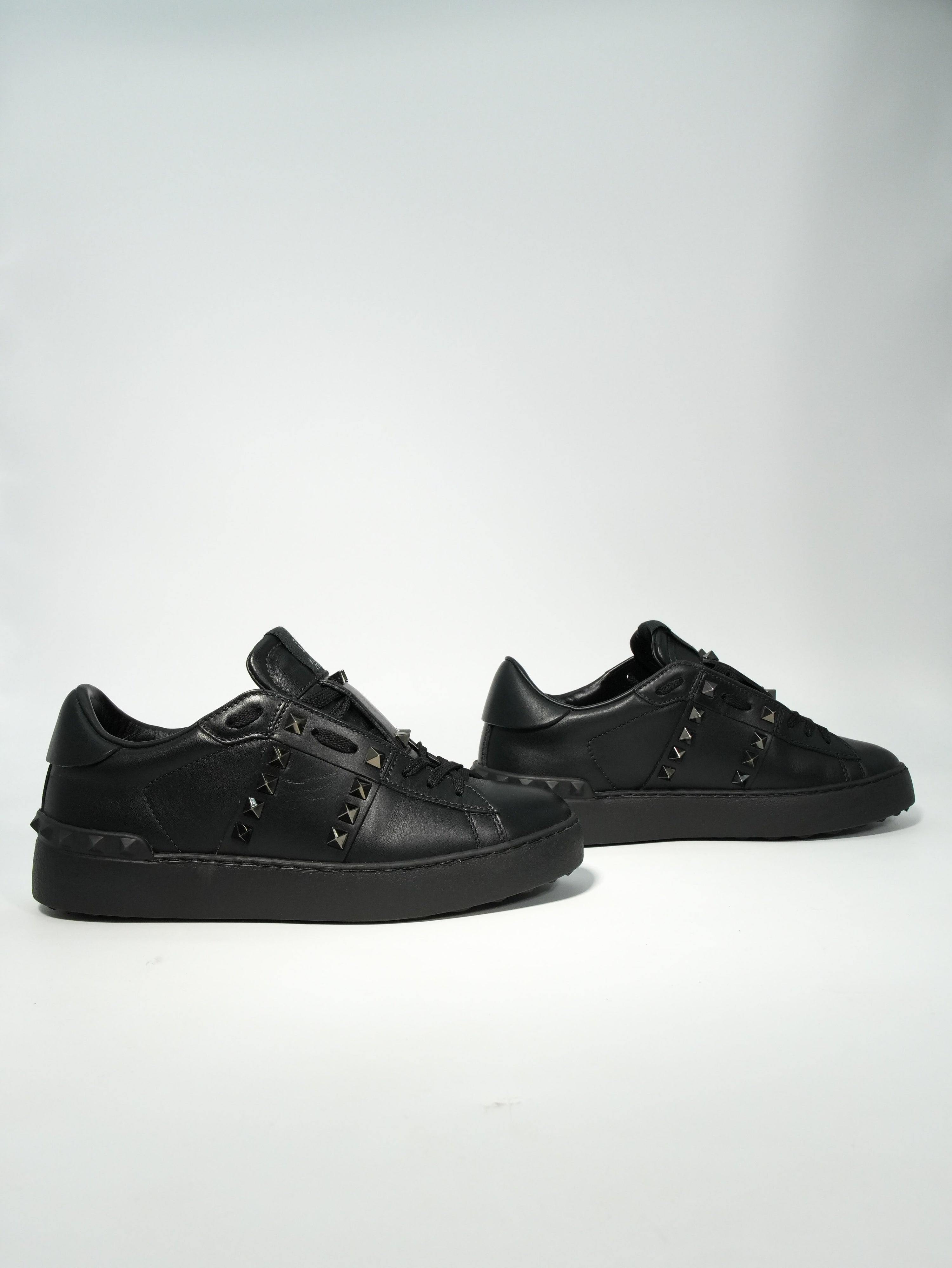 Valentino Sneakers Rockstud