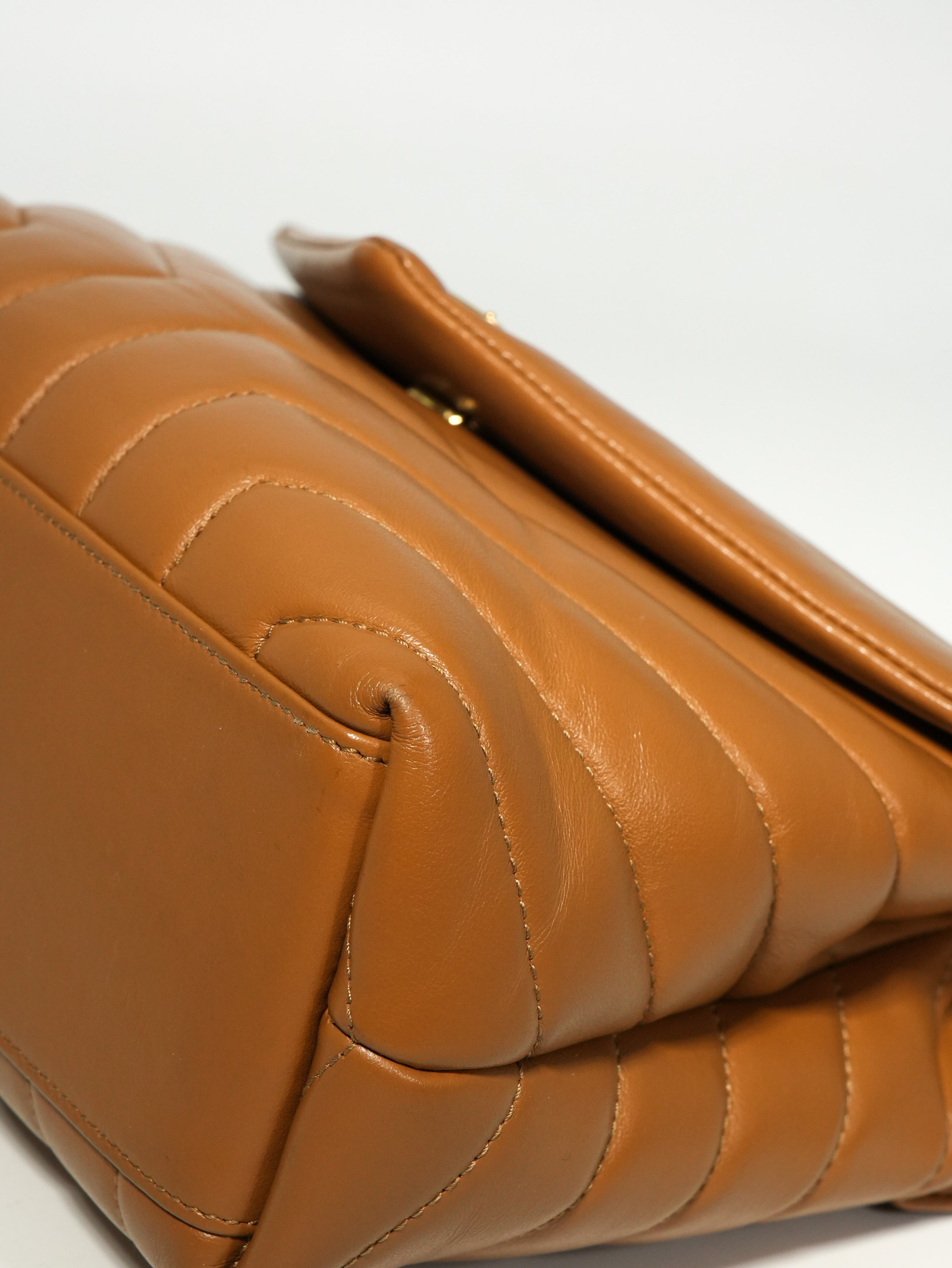 Saint Laurent Lou Lou Small