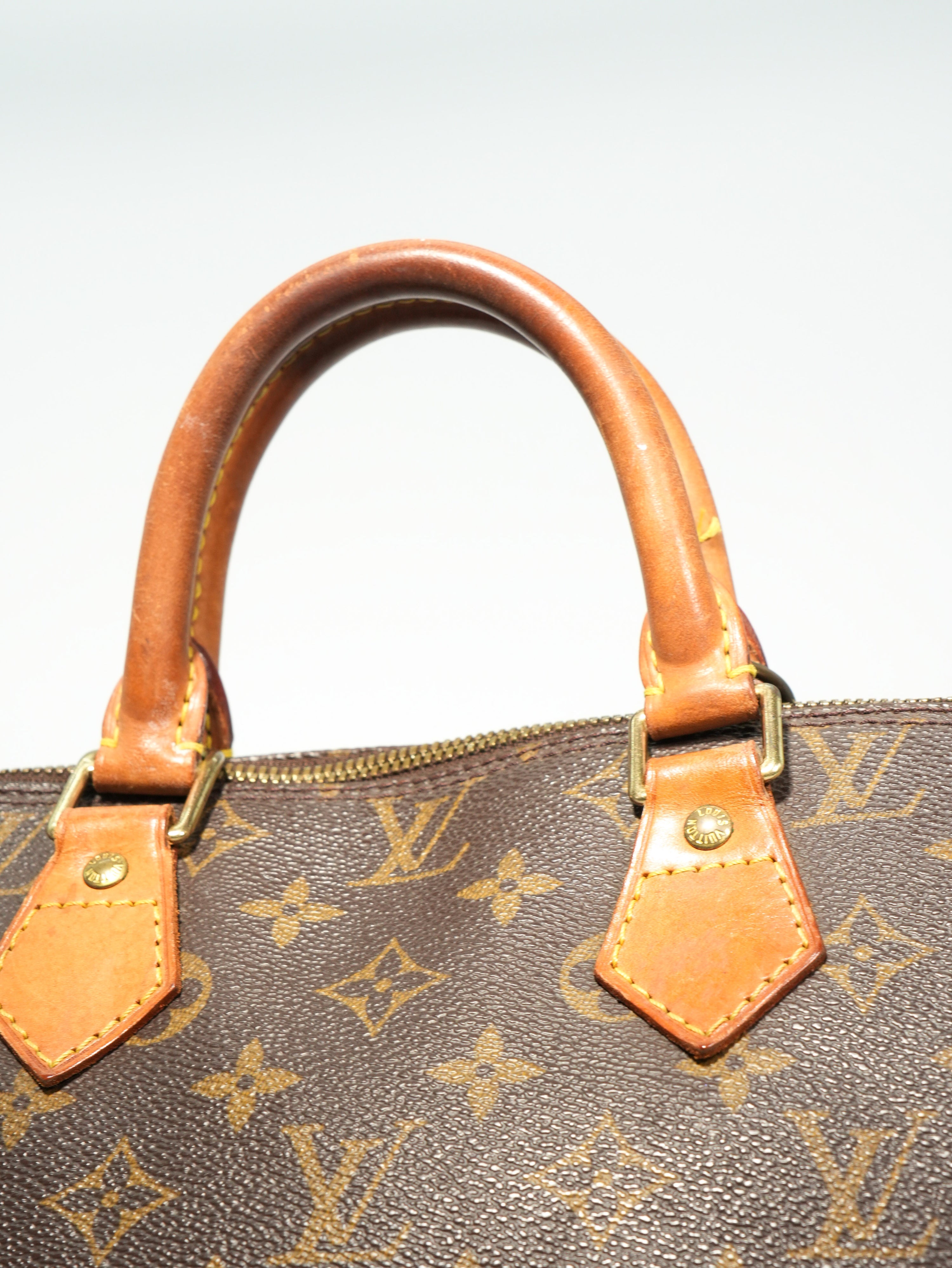 Louis Vuitton Alma Pm Vintage Monogram