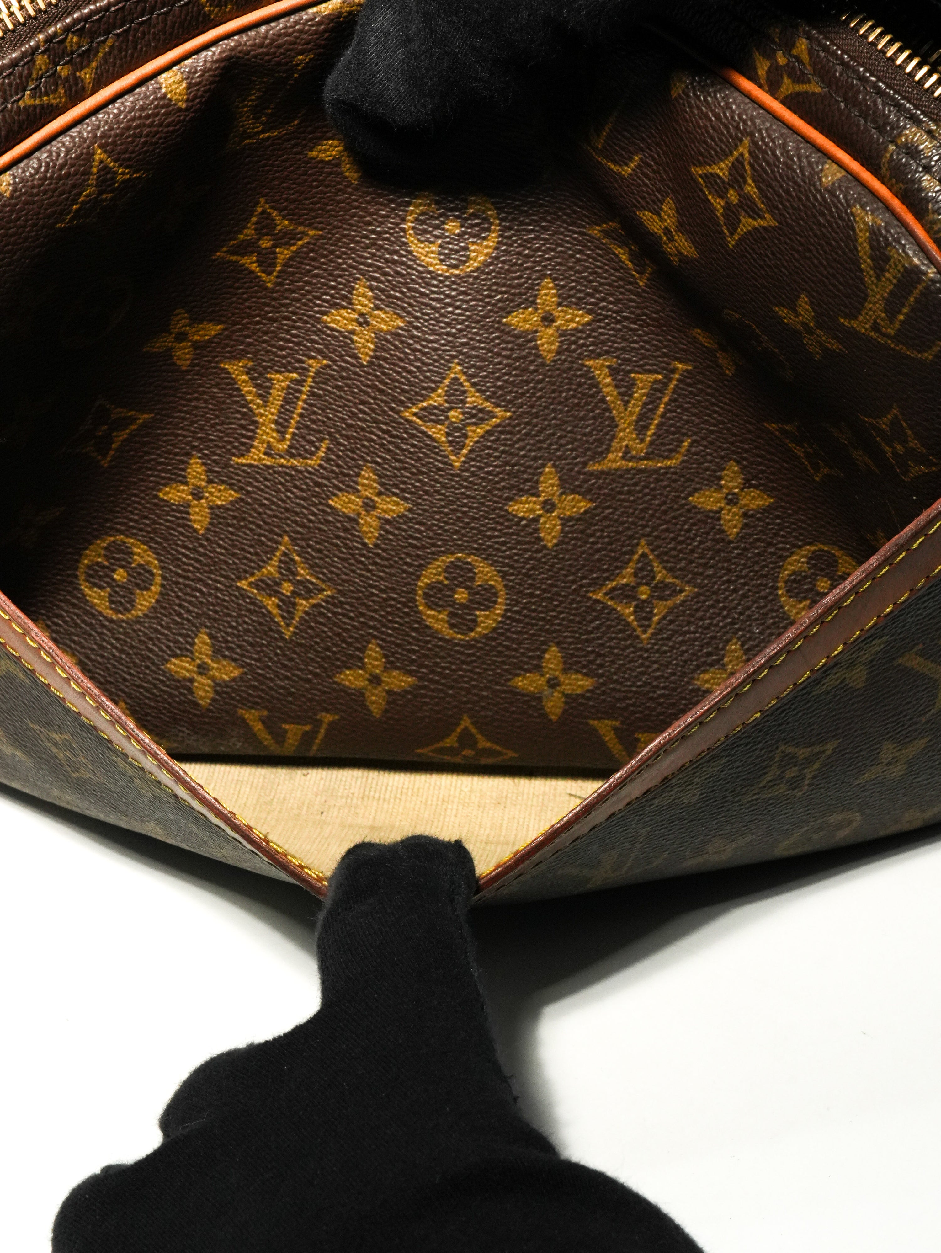 Louis Vuitton Reporter Pm Vintage