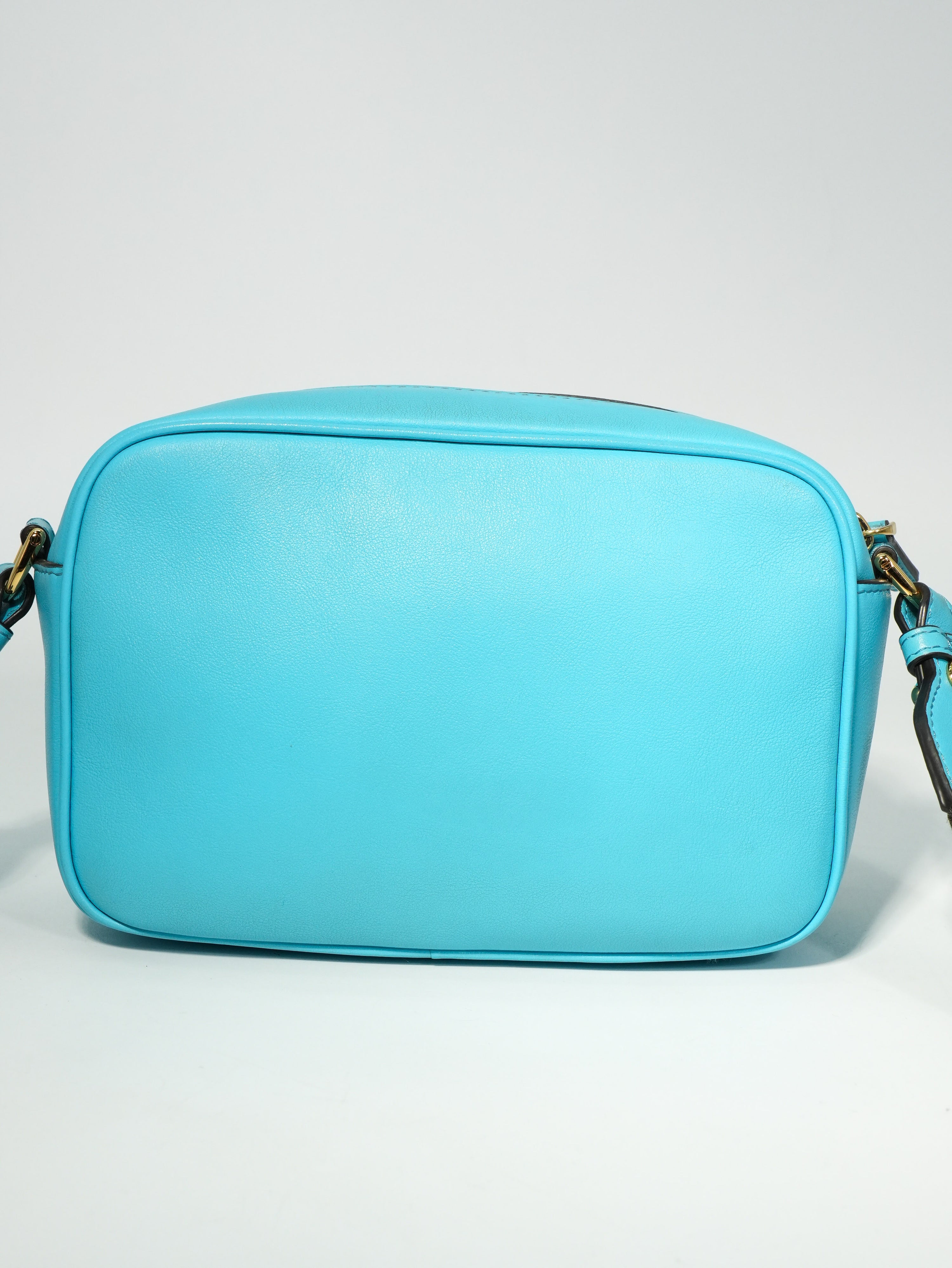 Fendi Baguette Camera Bag