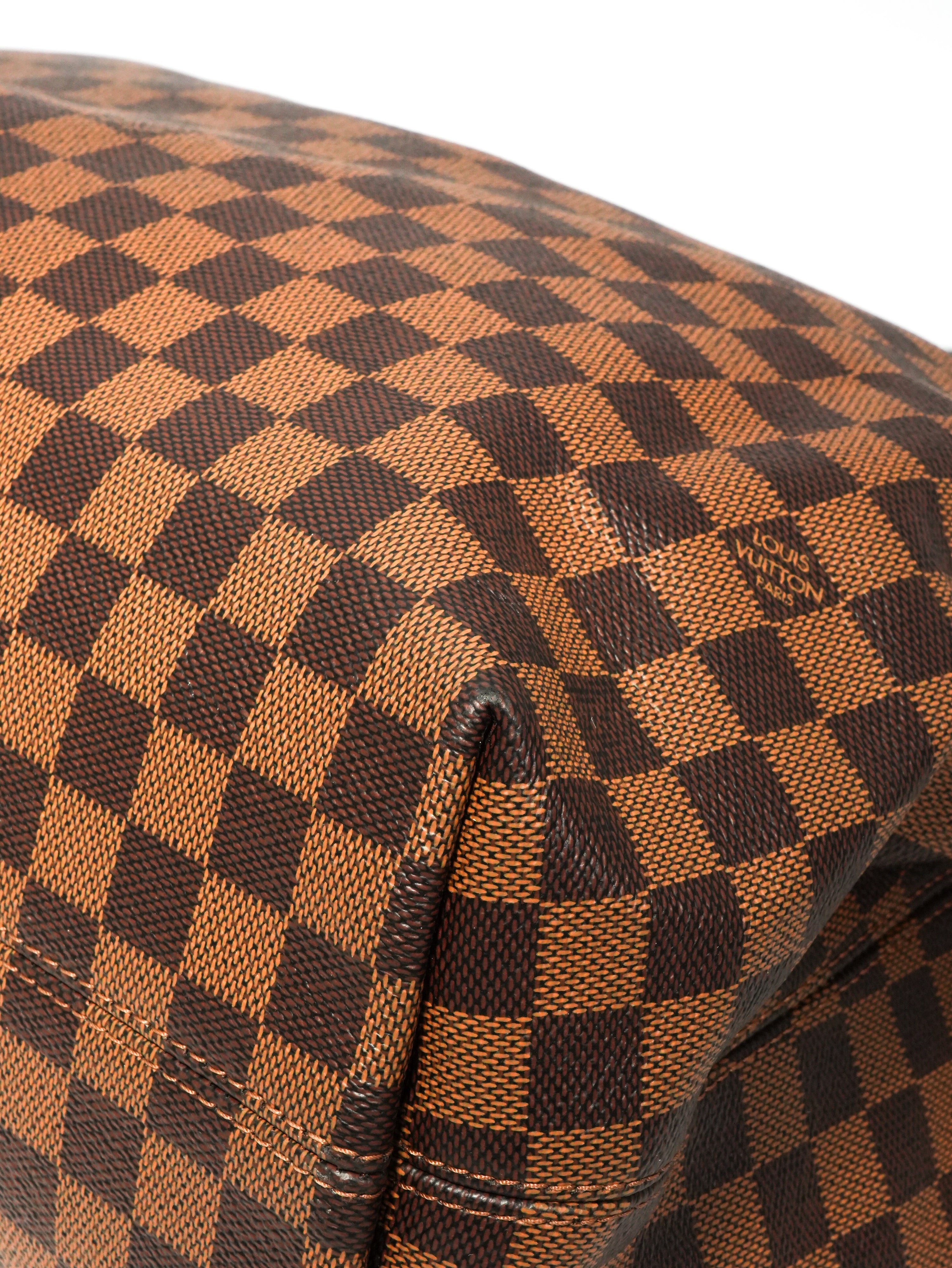 Louis Vuitton Graceful Damier Ébène