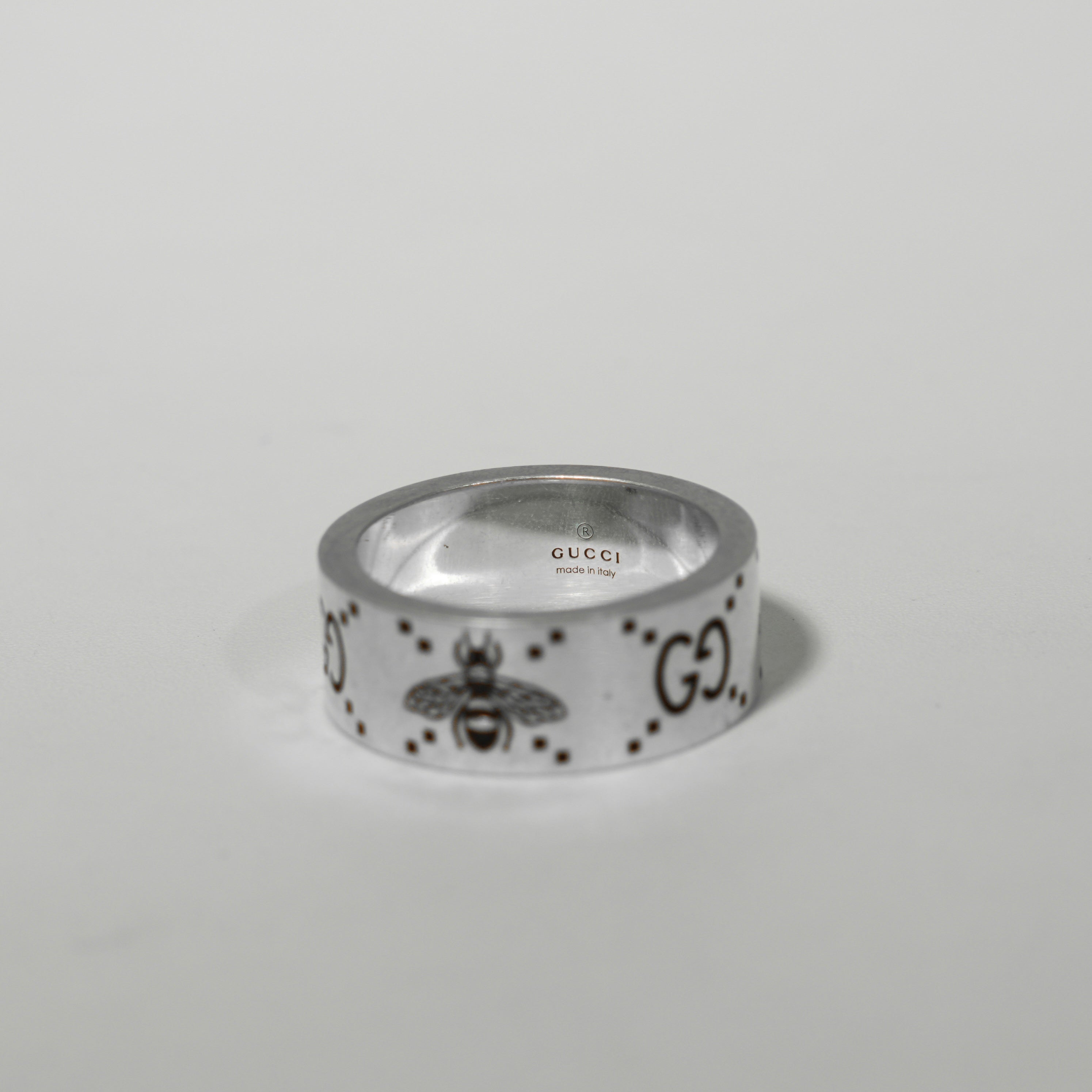 Gucci Anello GG BEE