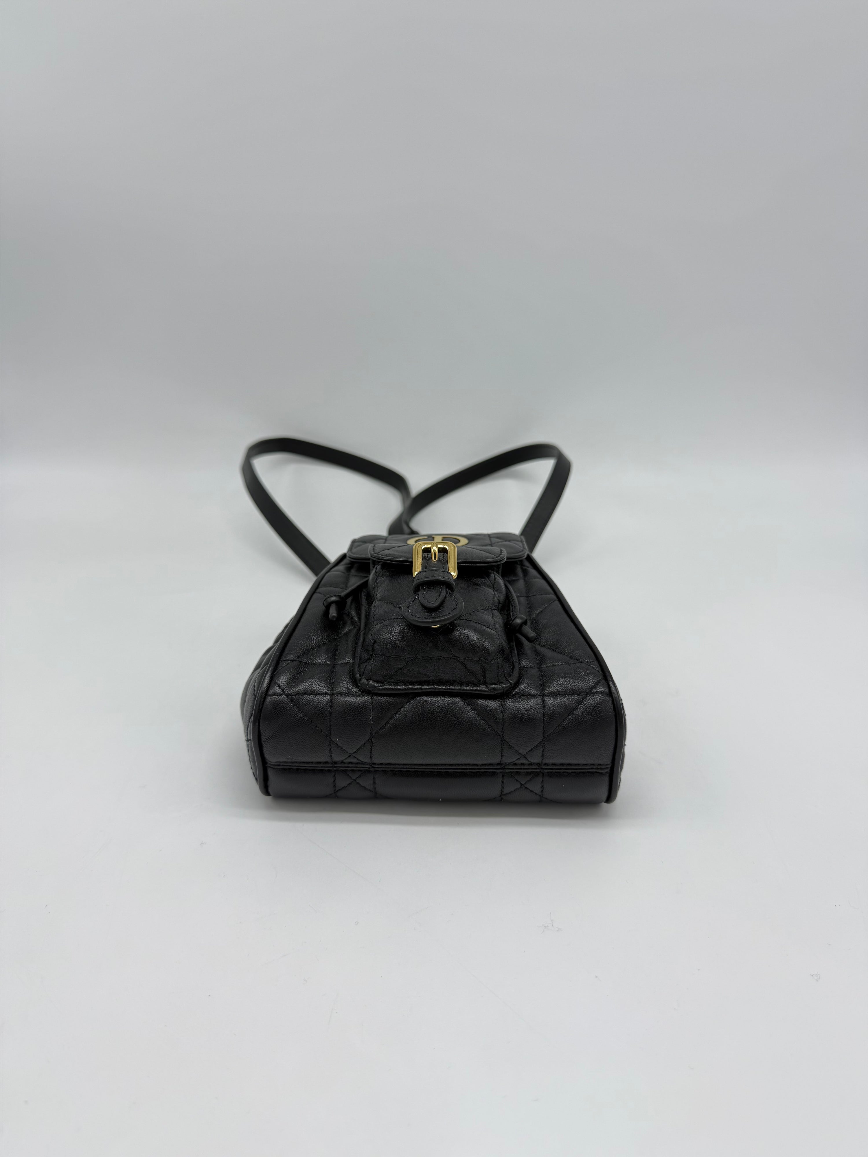 Dior Zaino Caro Nano