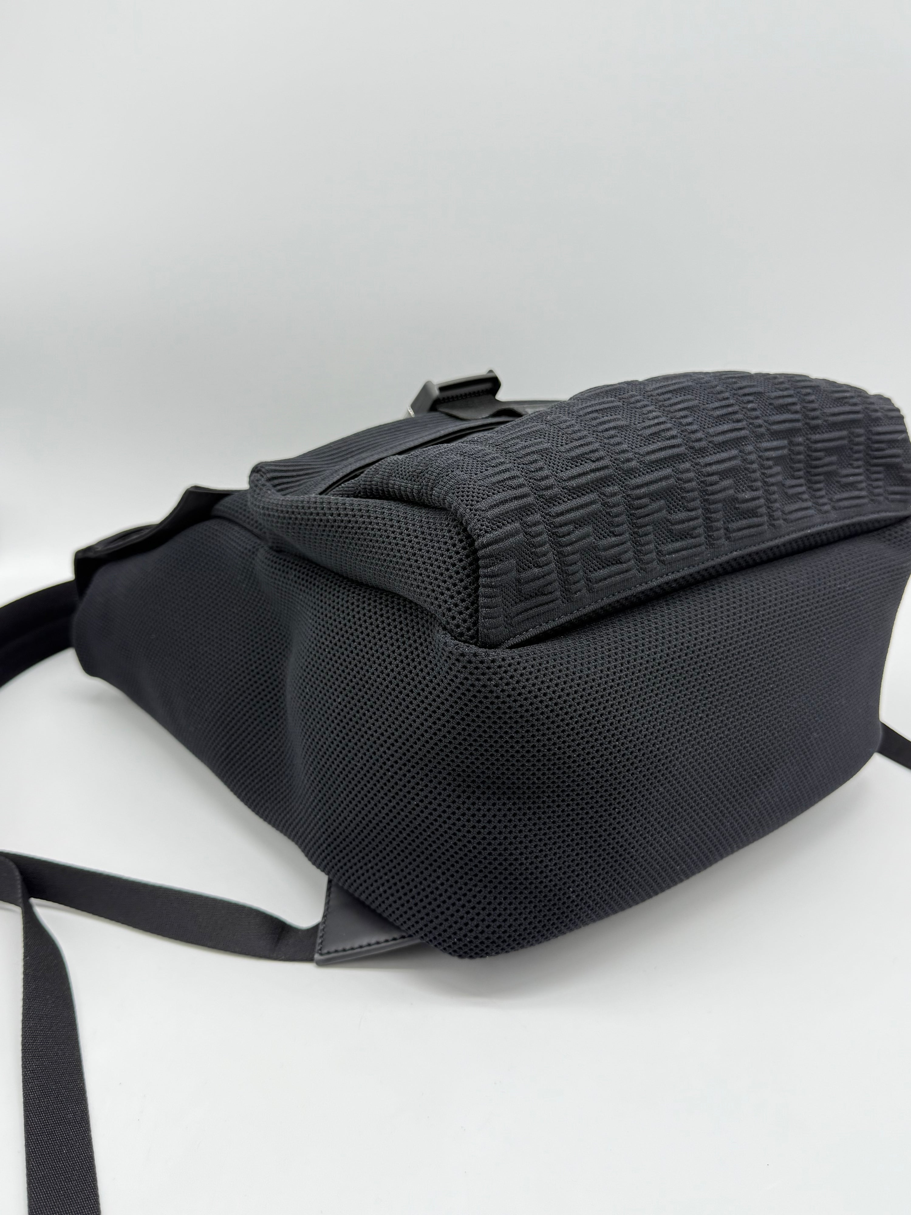 Fendi Zaino Fendiness FF