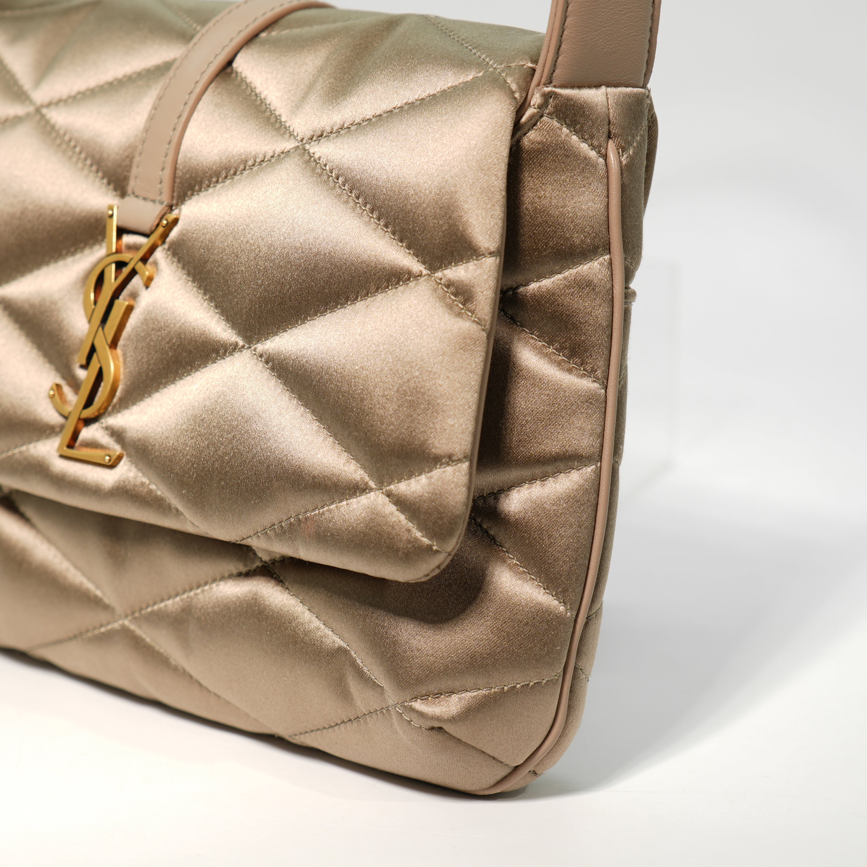 Saint Laurent Le 57 a Spalla
