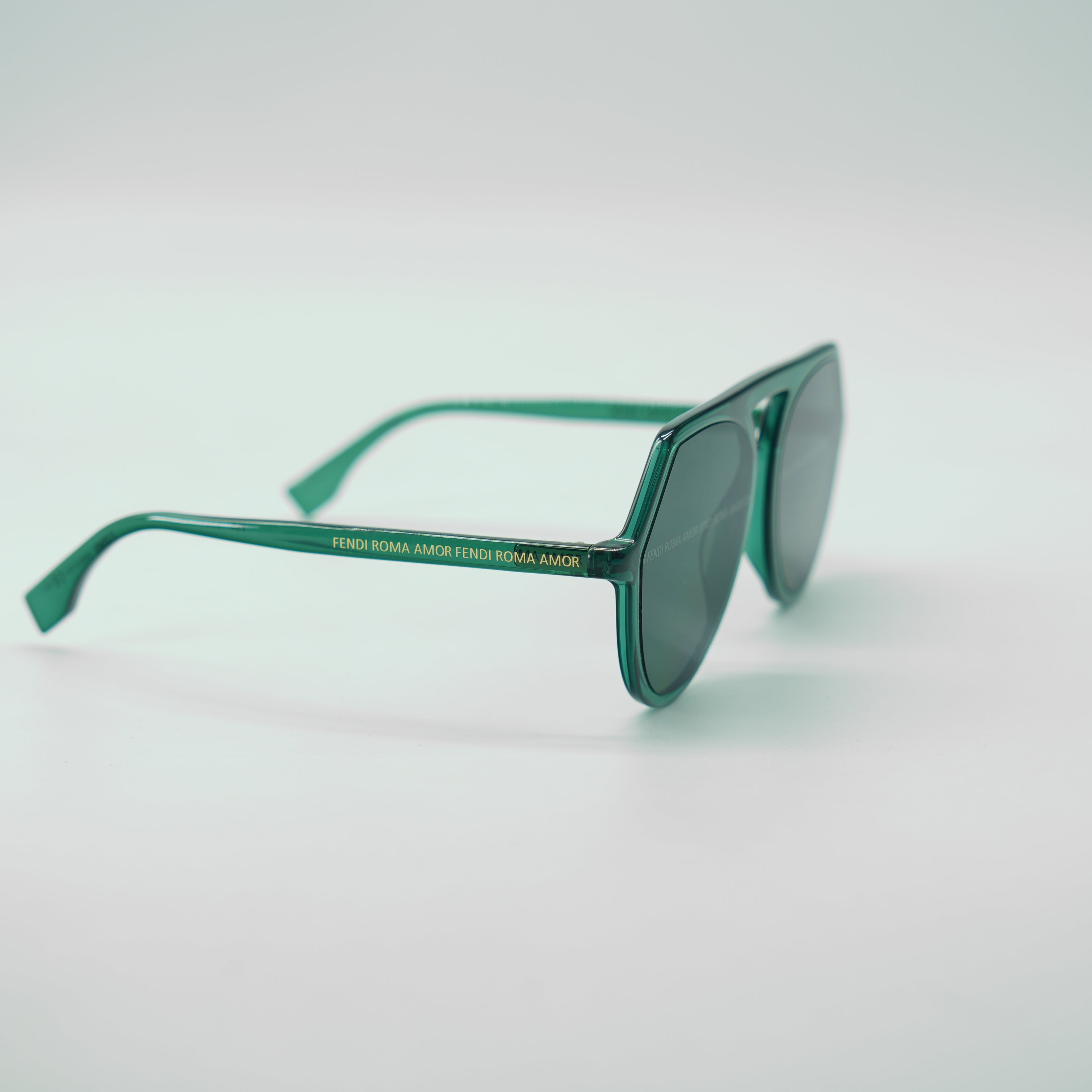 Fendi Roma Occhiali F0375/GS