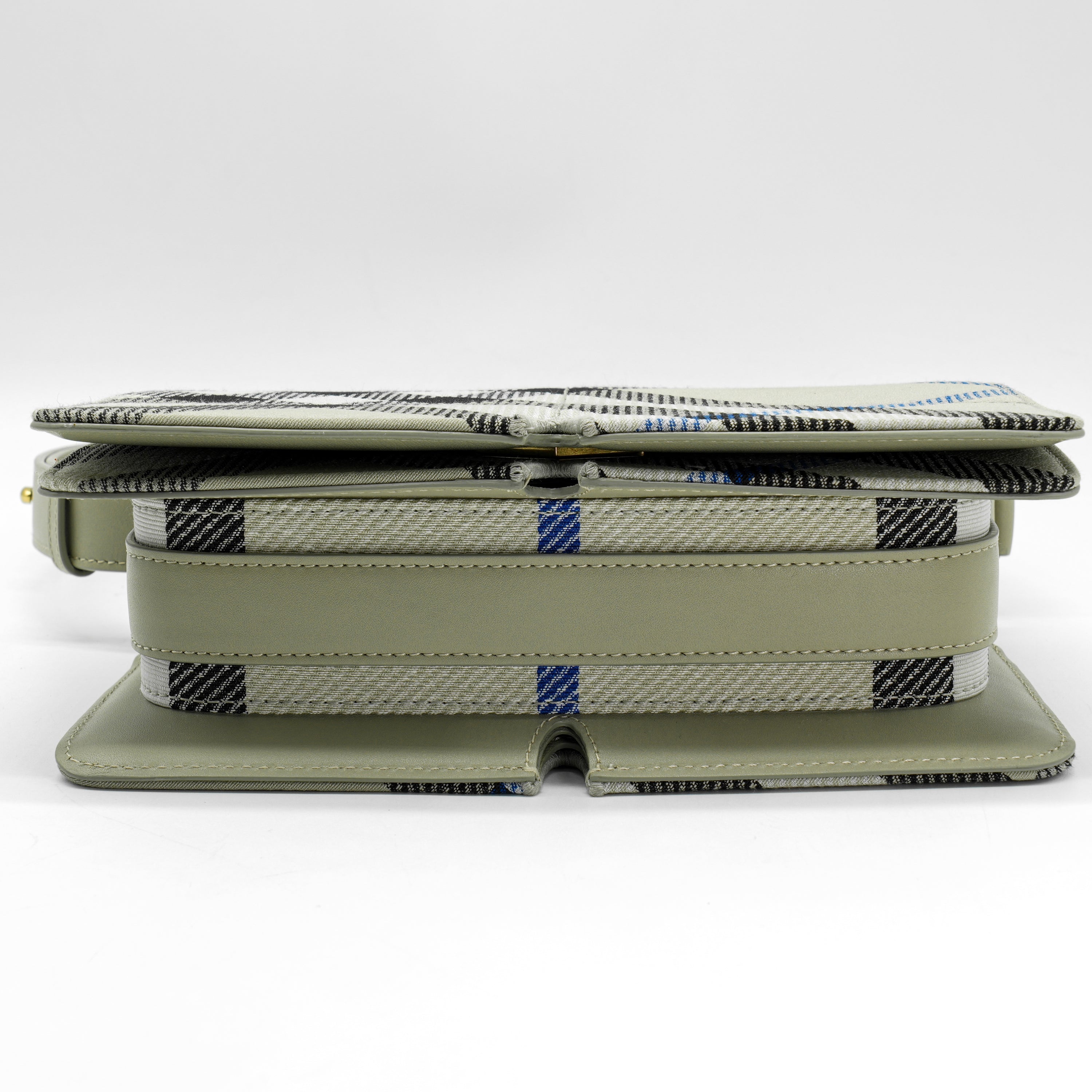 Burberry Snip Check
