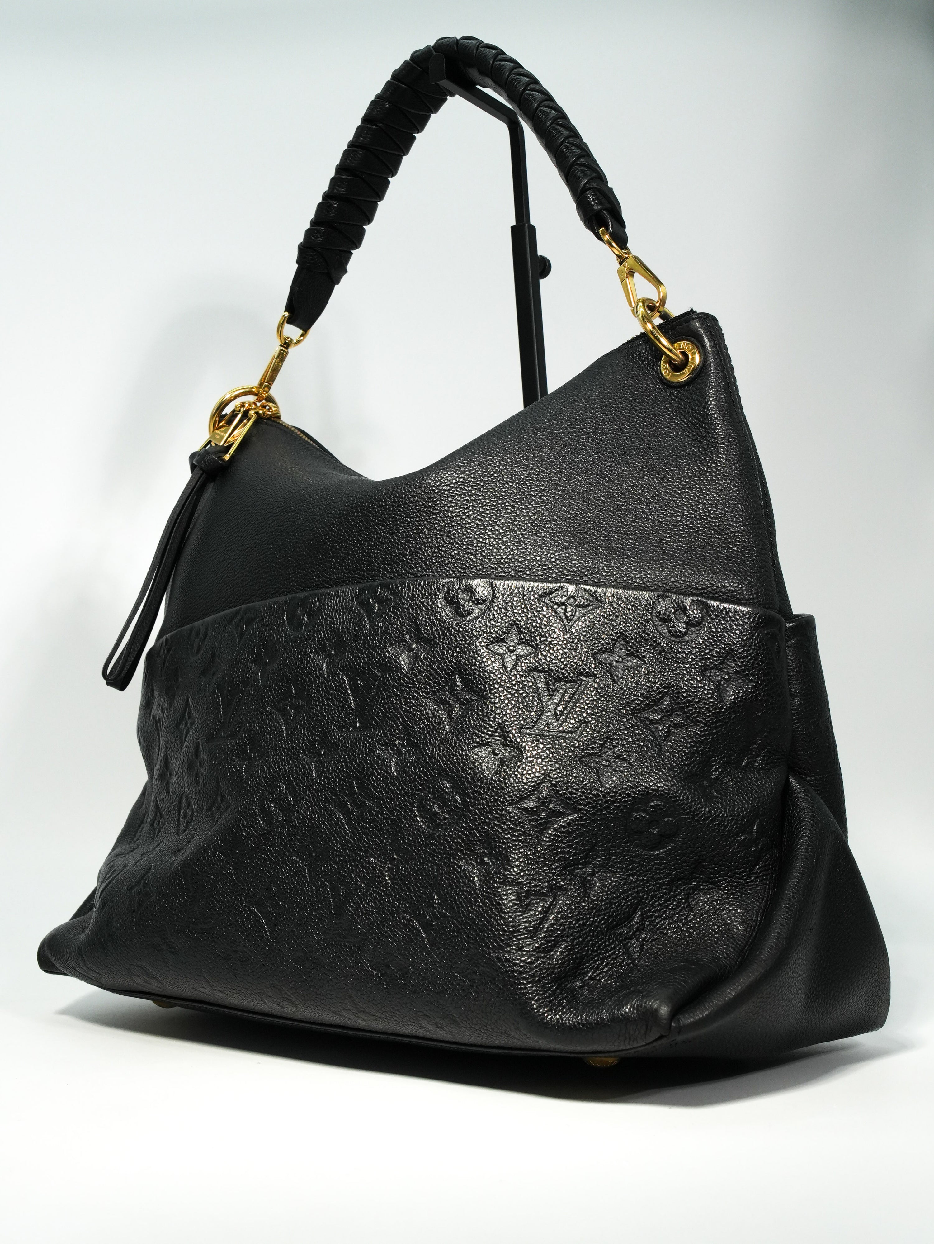 Louis Vuitton Maida Empreinte