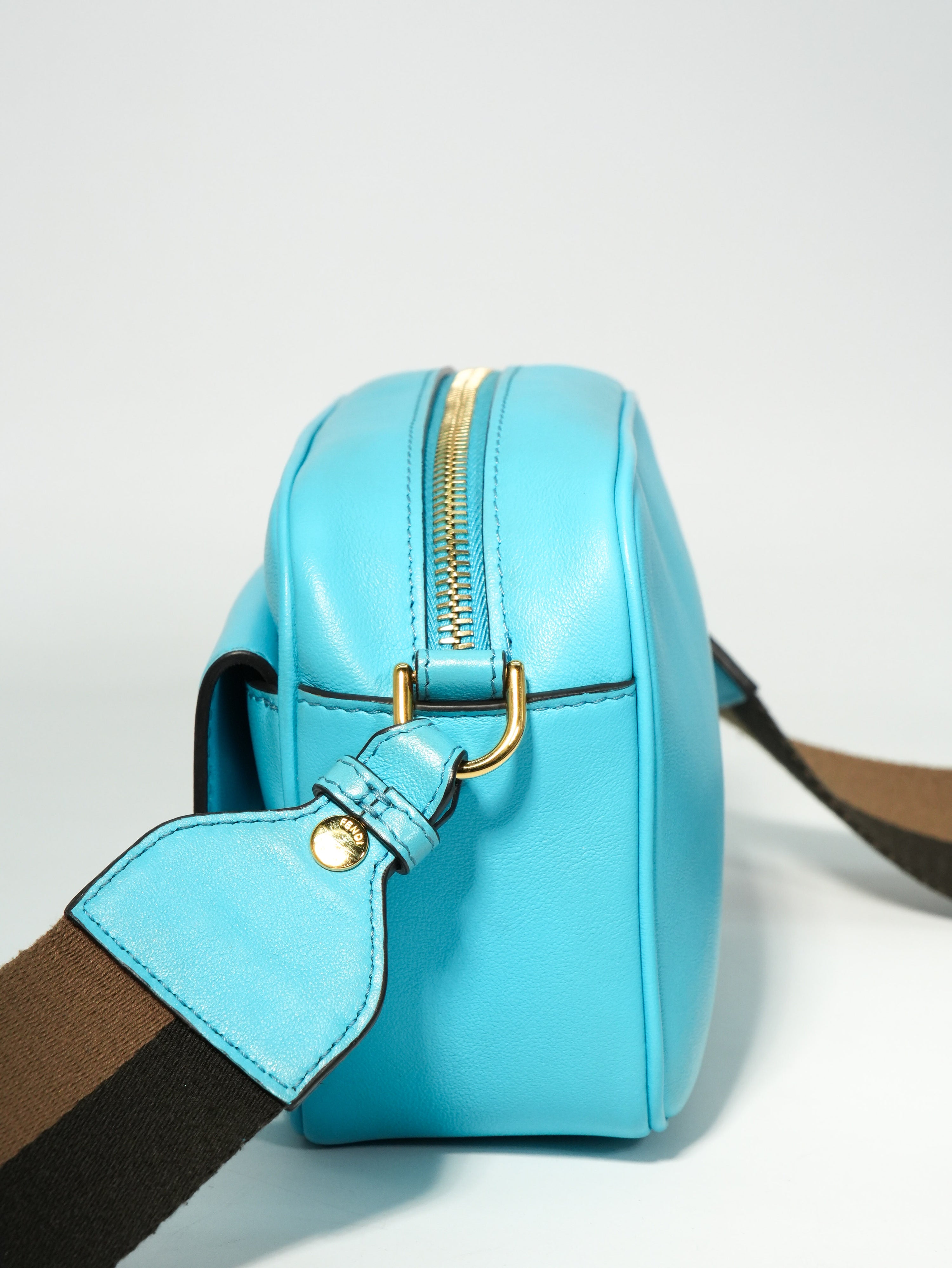 Fendi Baguette Camera Bag