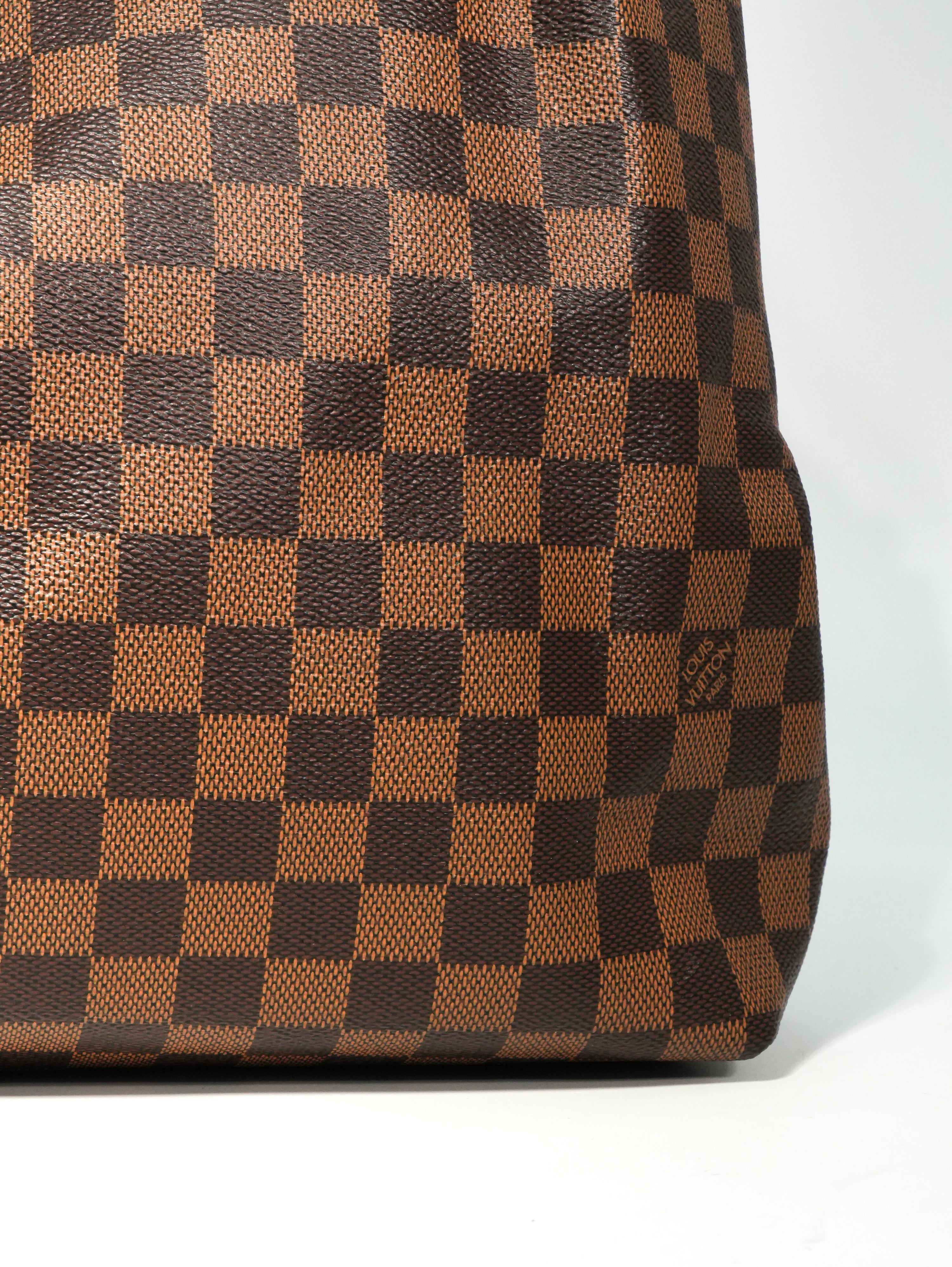 Louis Vuitton Graceful Damier Ébène