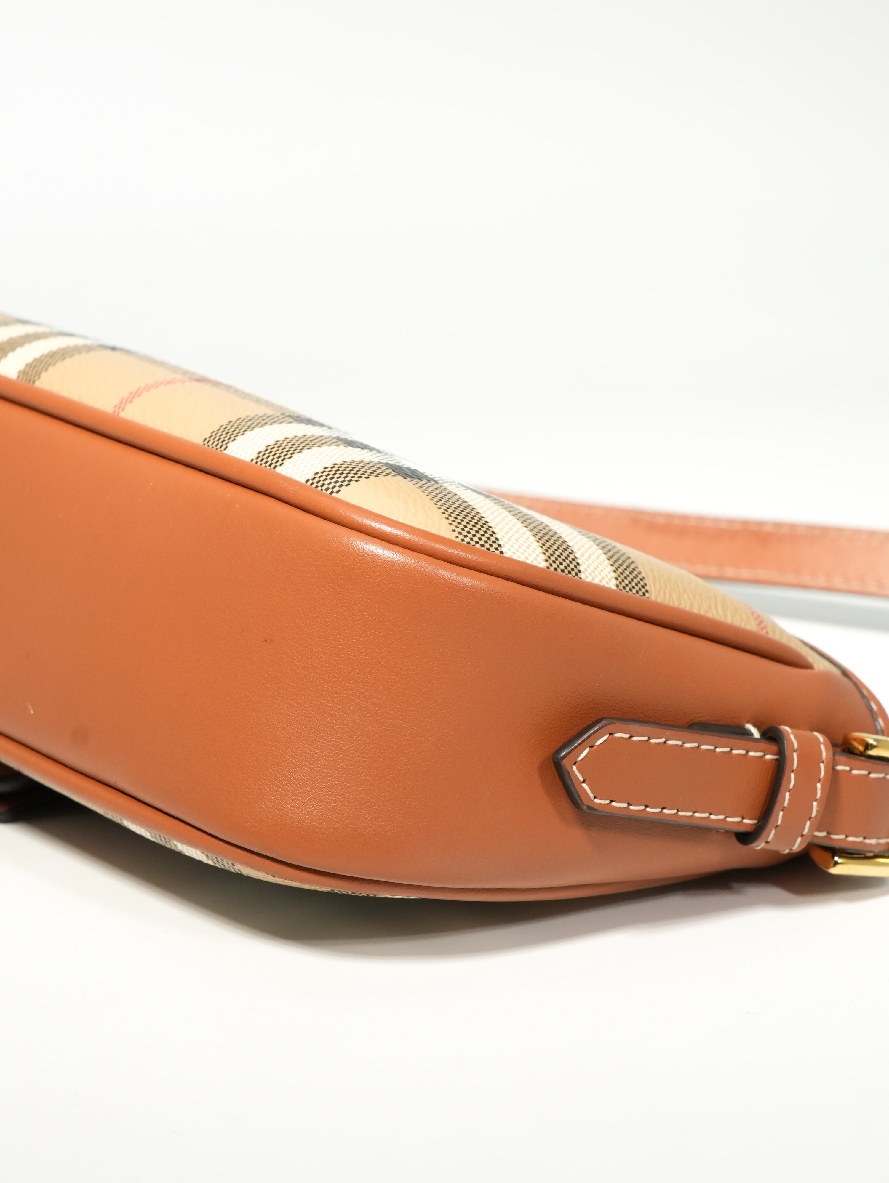 Burberry Sling Check