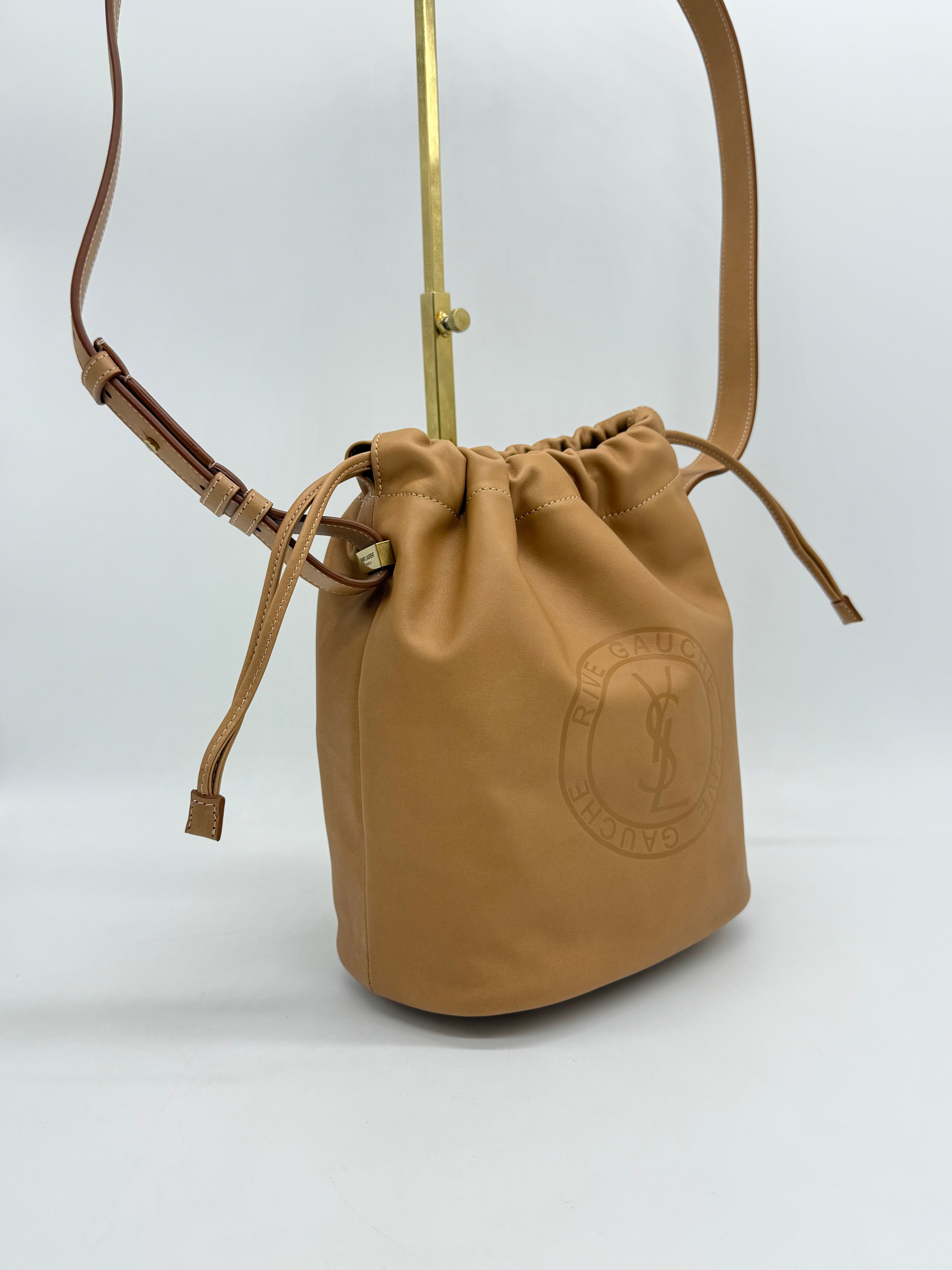 Saint Laurent Bucket Rive Gauche