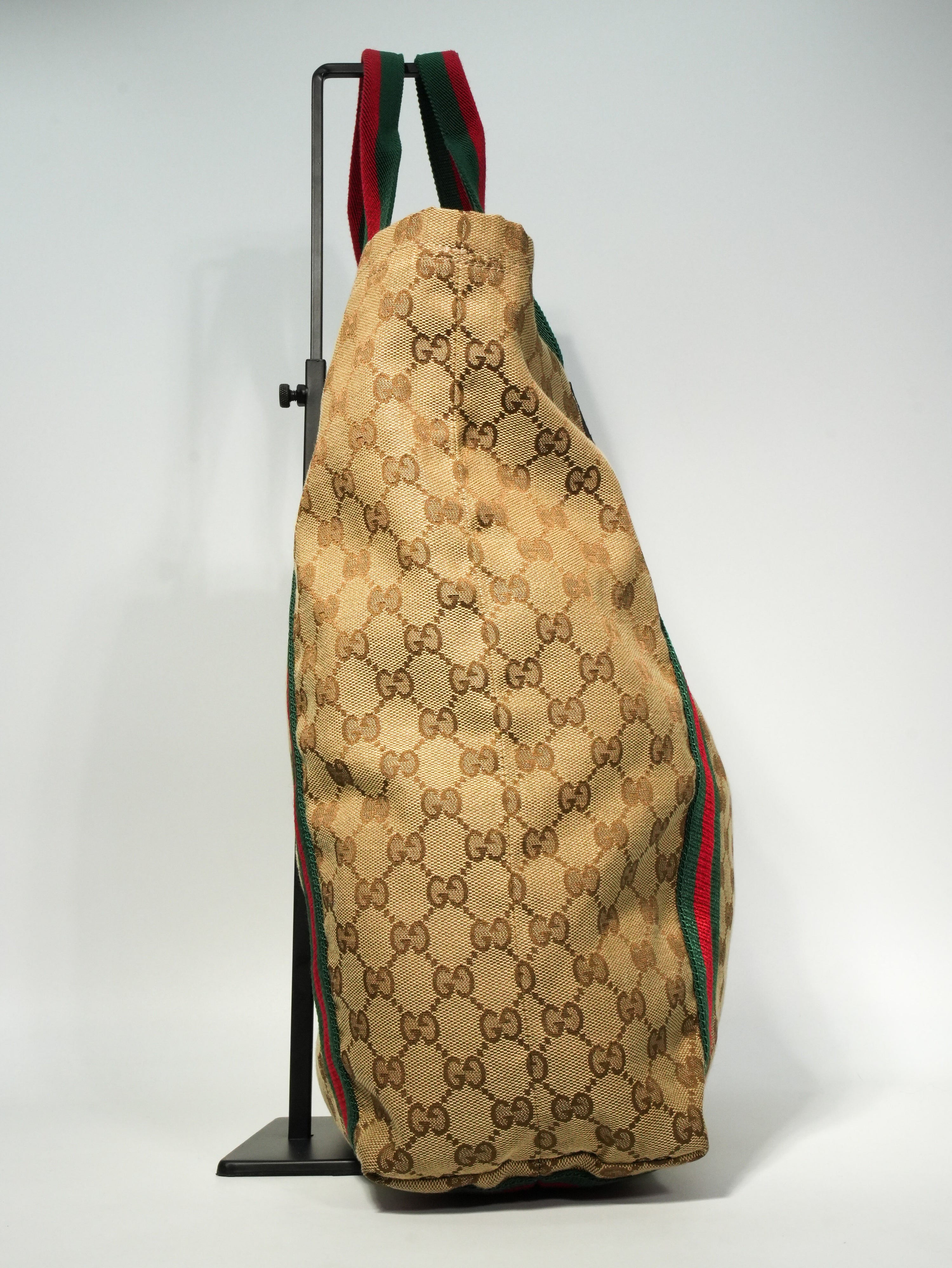 Gucci Tote GG Wave