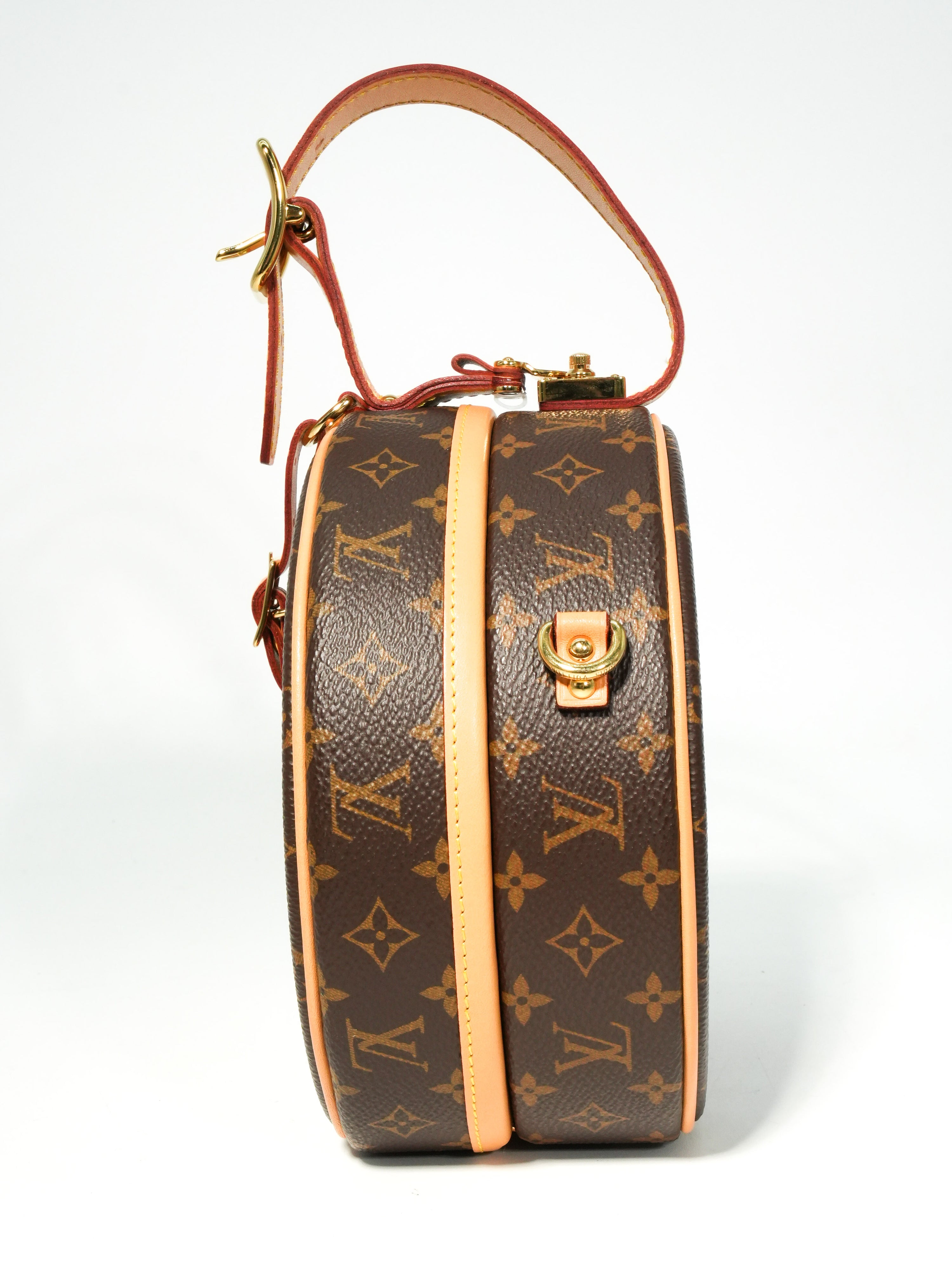 Louis Vuitton Petite Boîte Chapeau