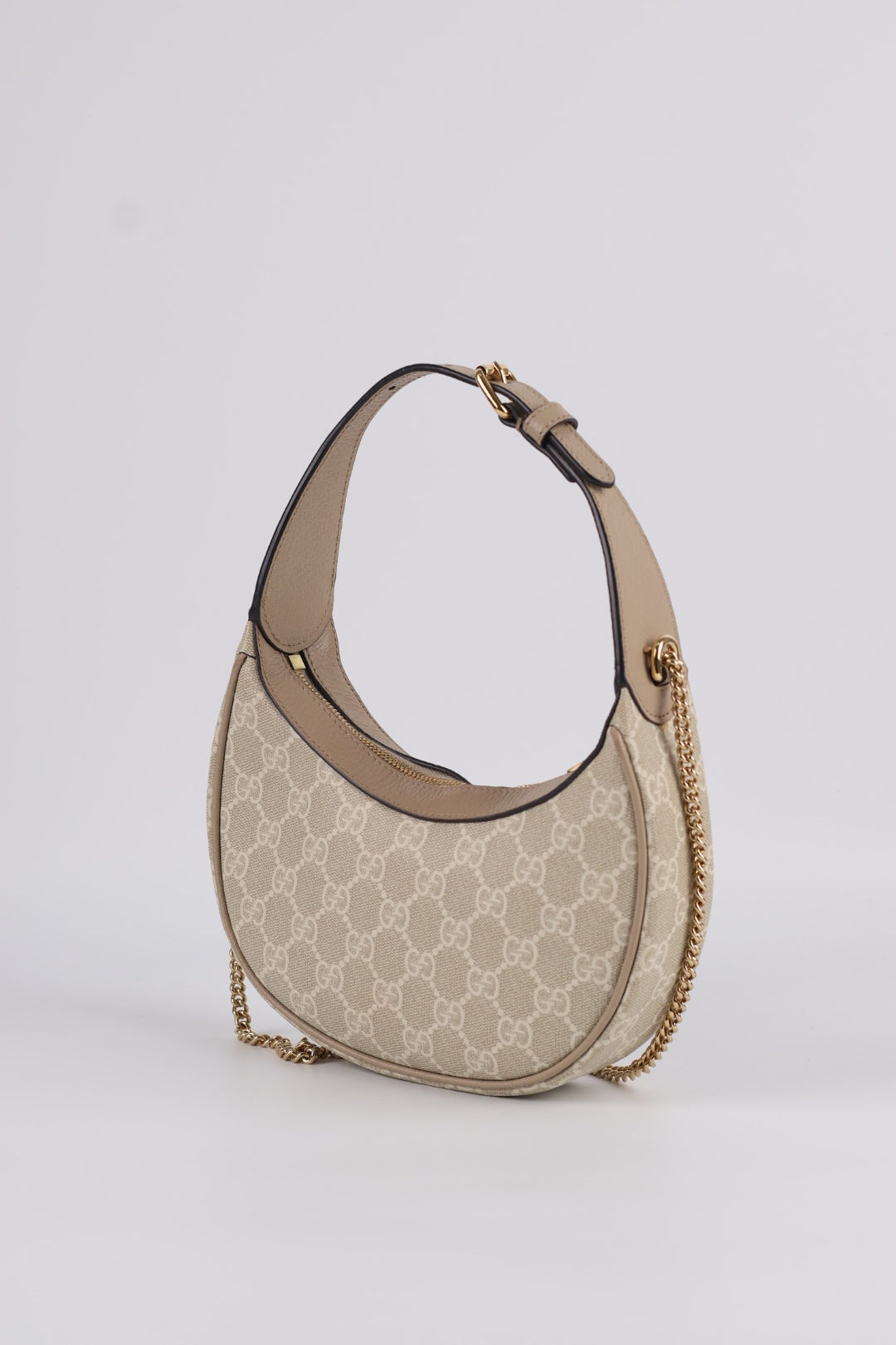 Gucci Hobo GG Supreme