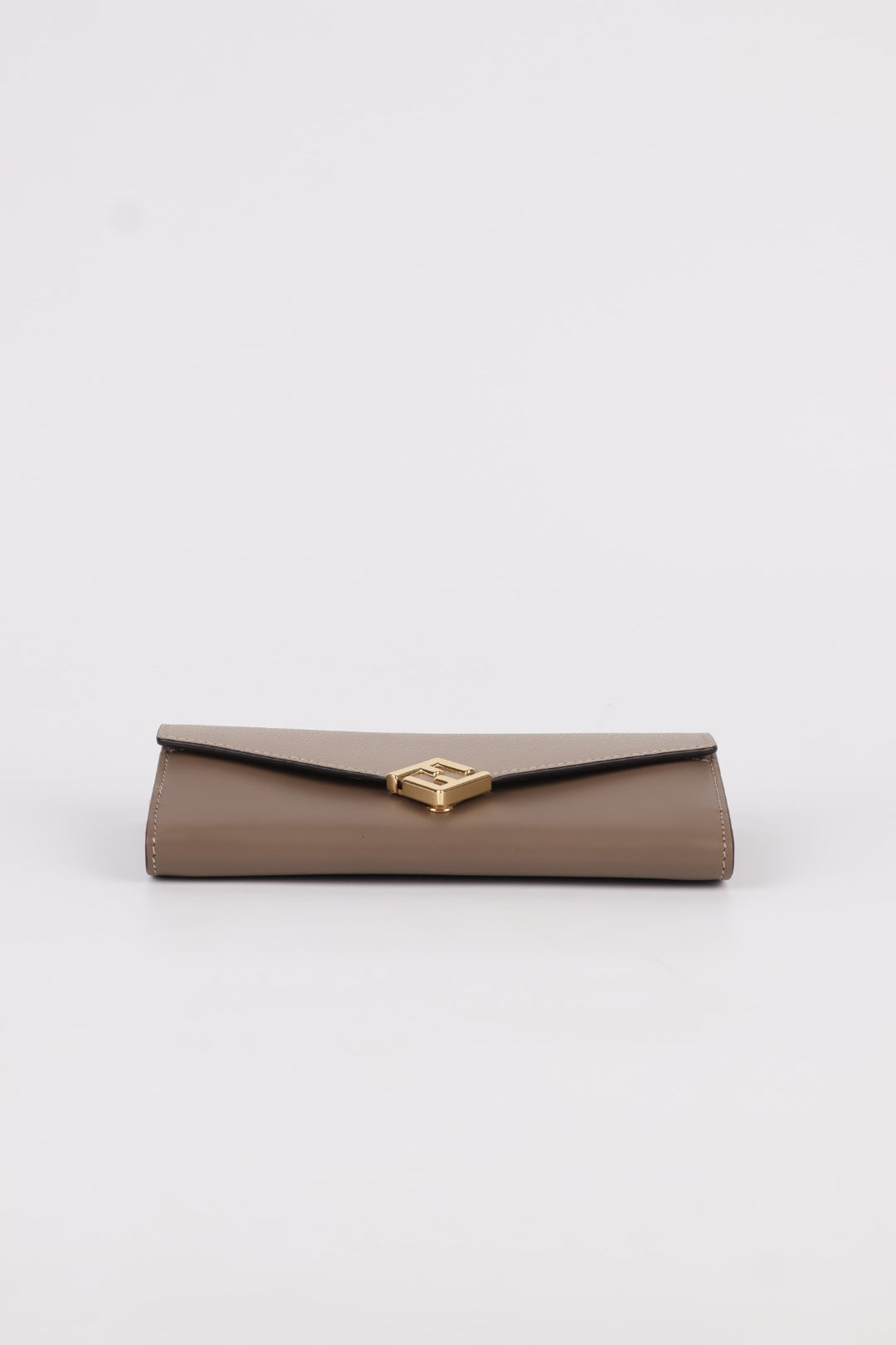 Fendi Woc Continental FF Diamonds
