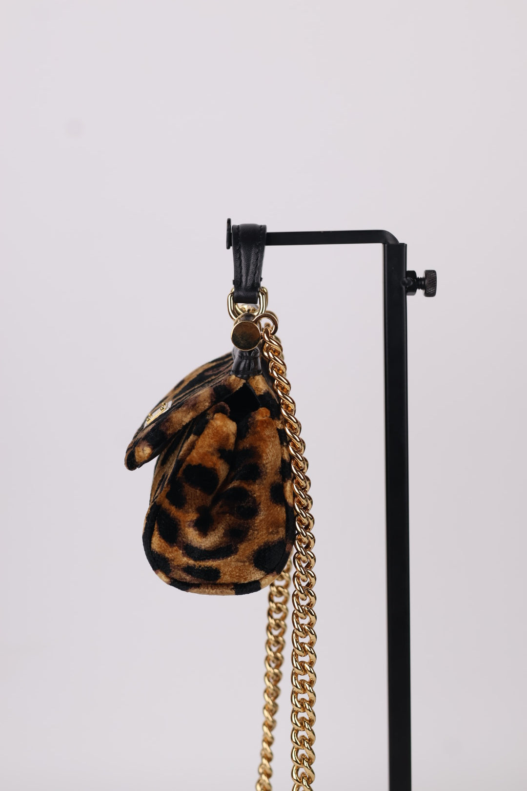 Dolce e Gabba Micro Sicily Leopard