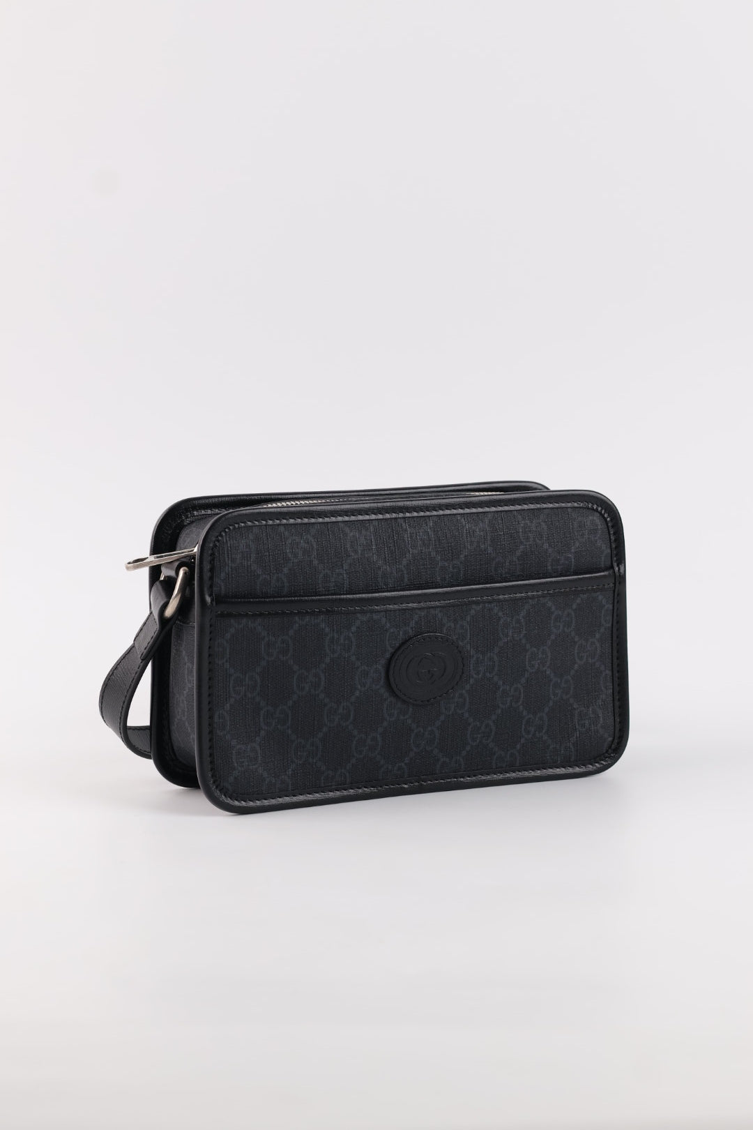 Gucci Borsa a tracolla GG Supreme