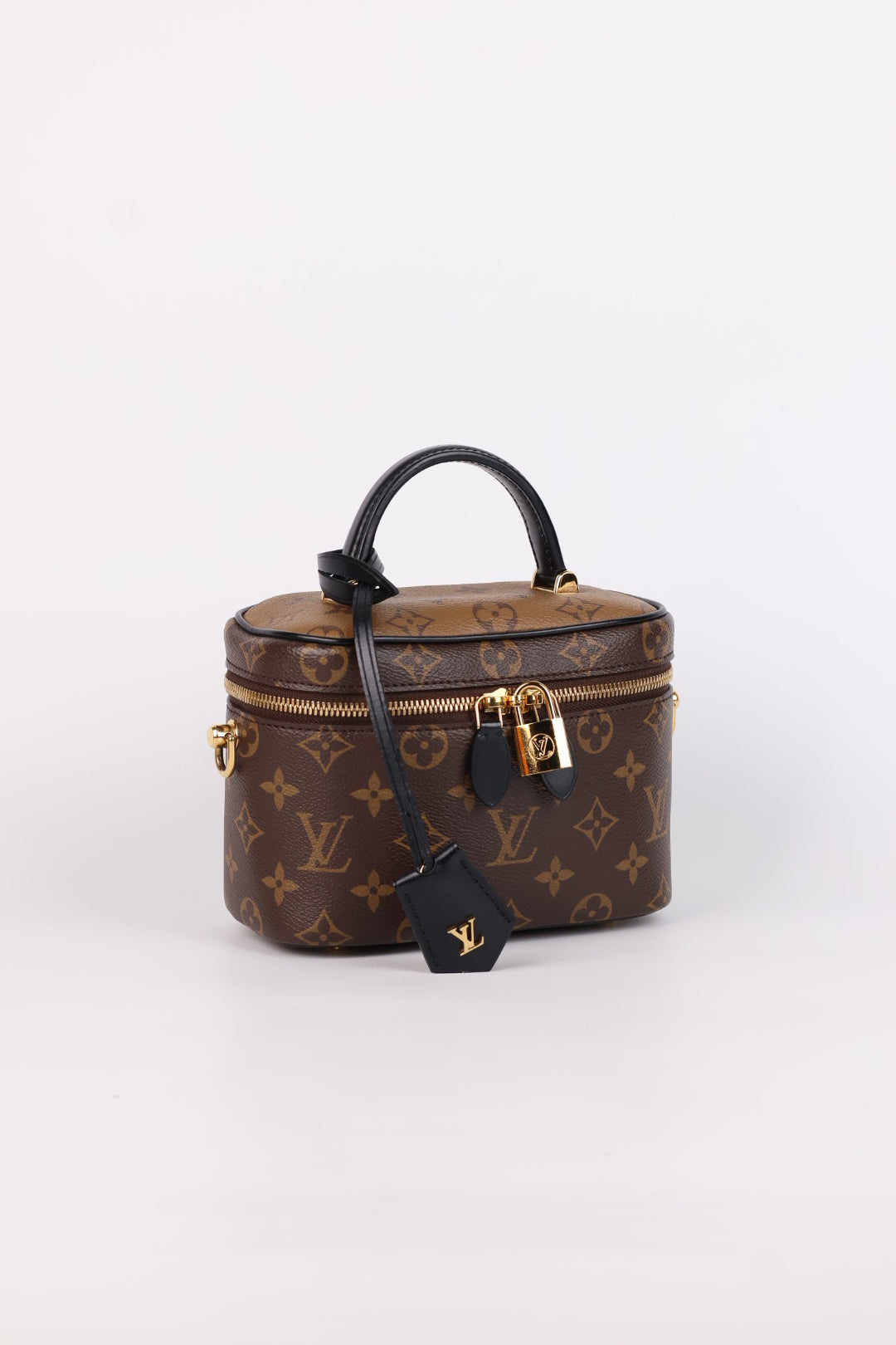Louis Vuitton Vanity Monogram