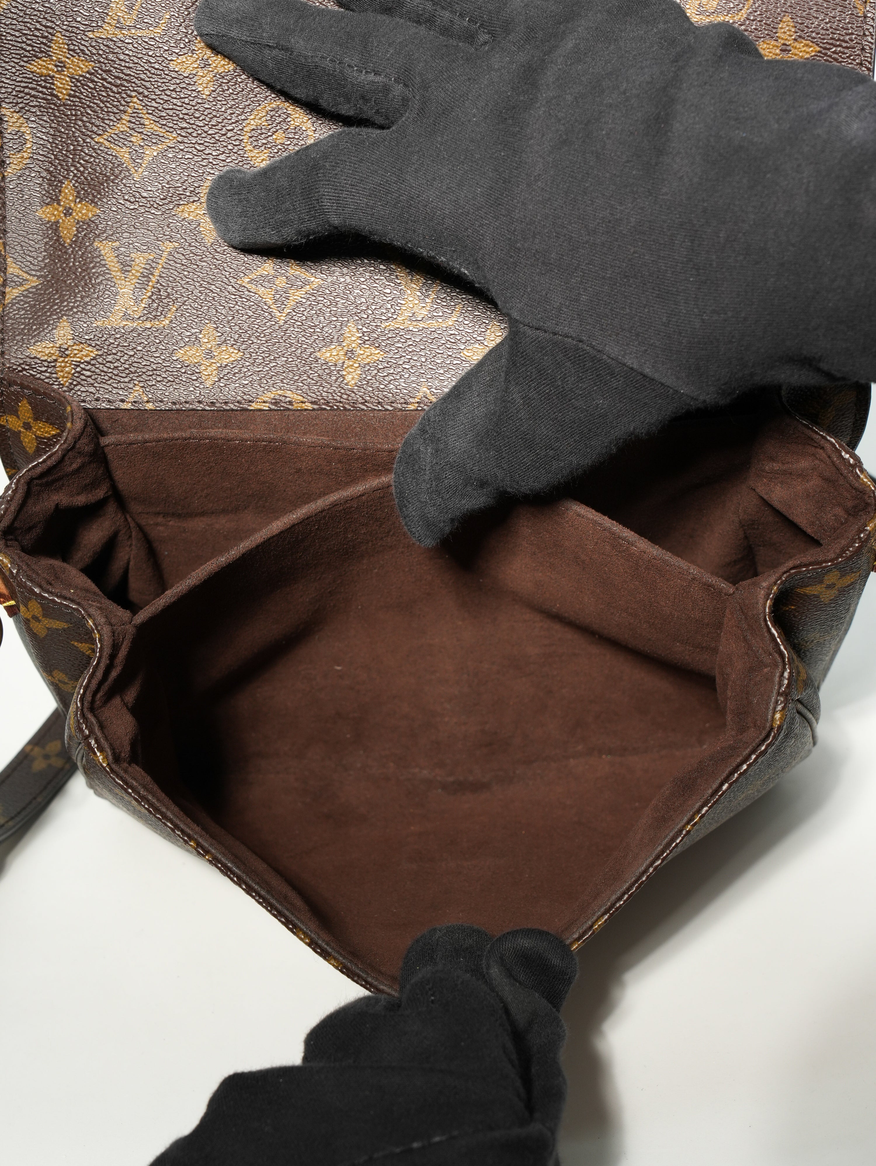 Louis Vuitton Métis Monogram