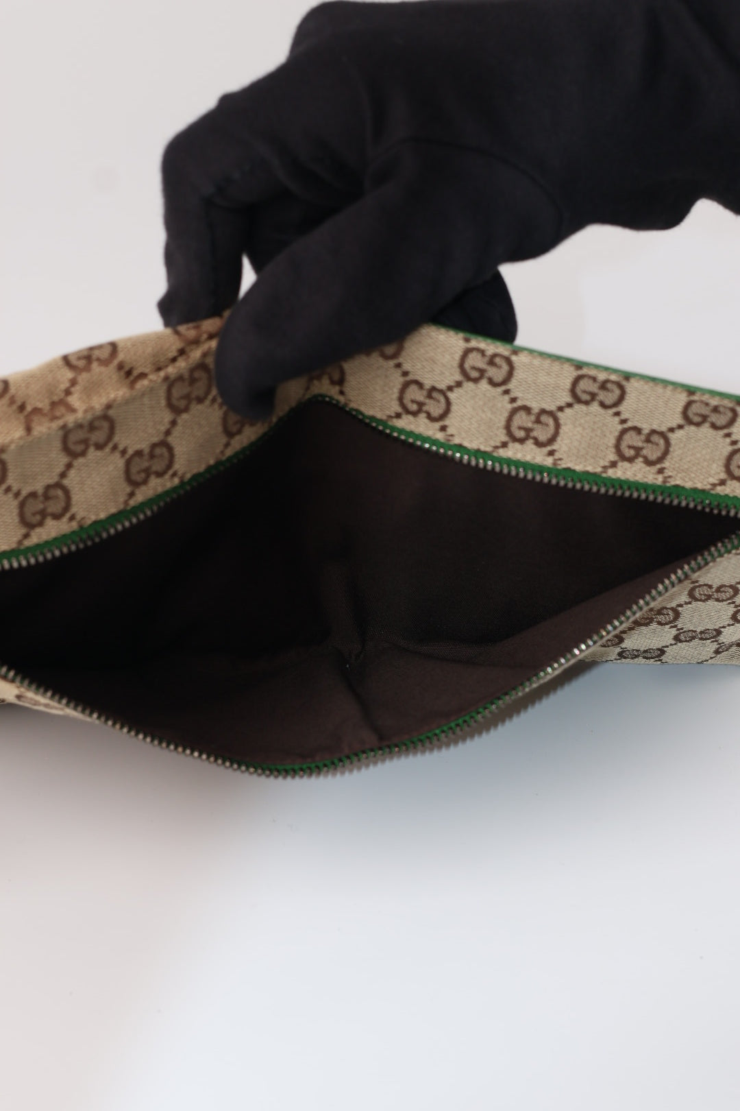 Gucci Marsupio GG Wave