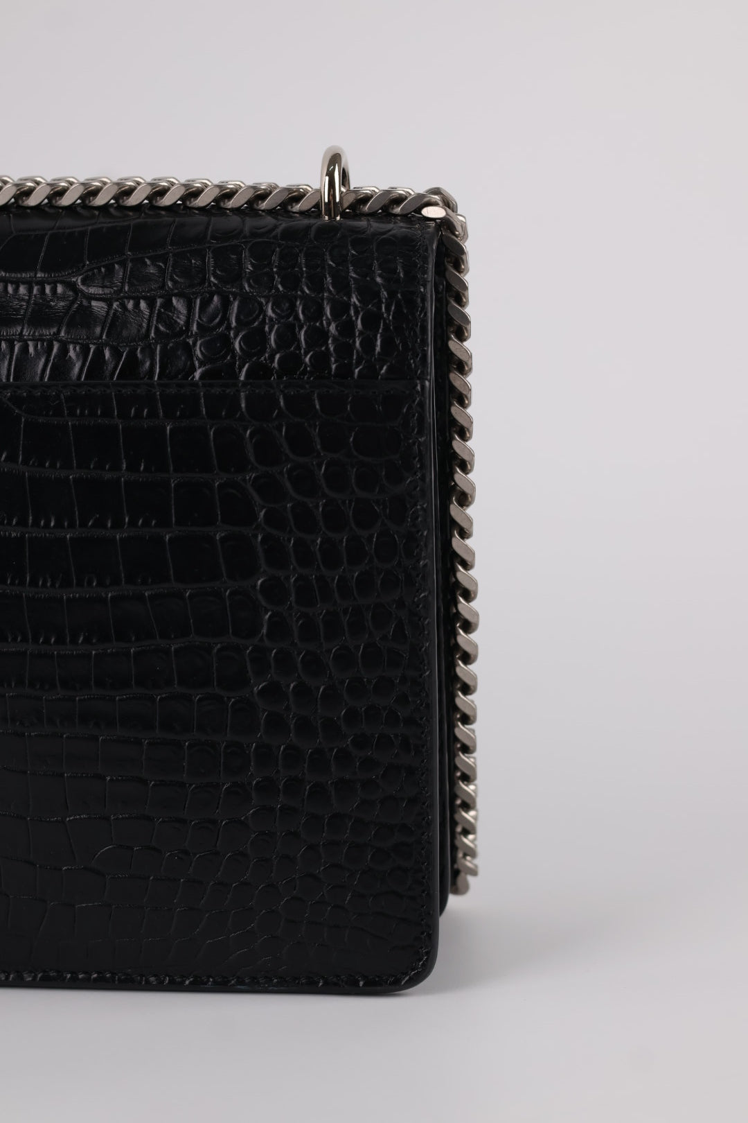 Saint Laurent Sunset Media Cocco