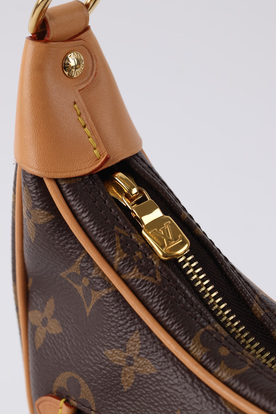 Louis Vuitton Loop Monogram