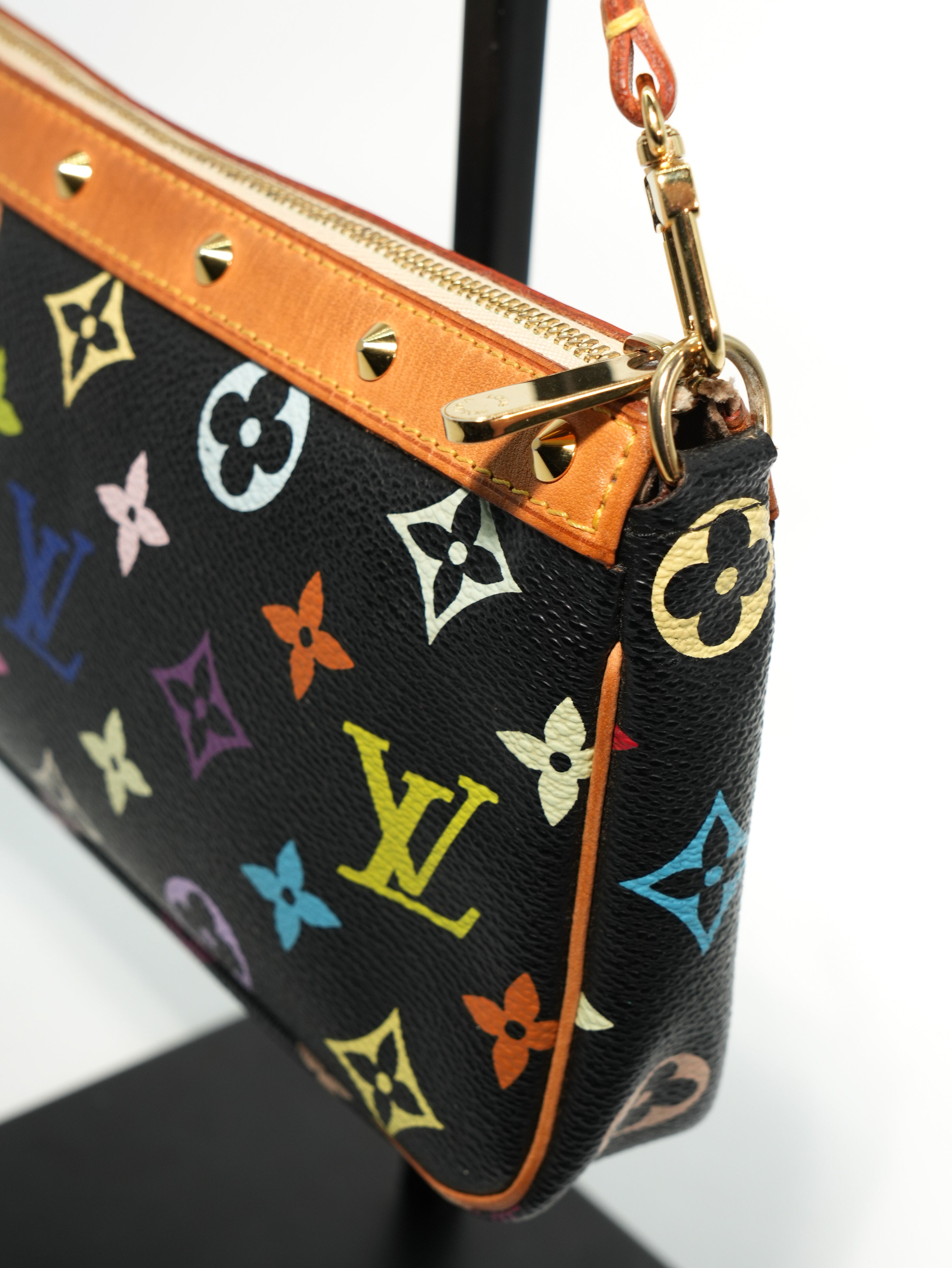 Louis Vuitton Accessoires Murakami
