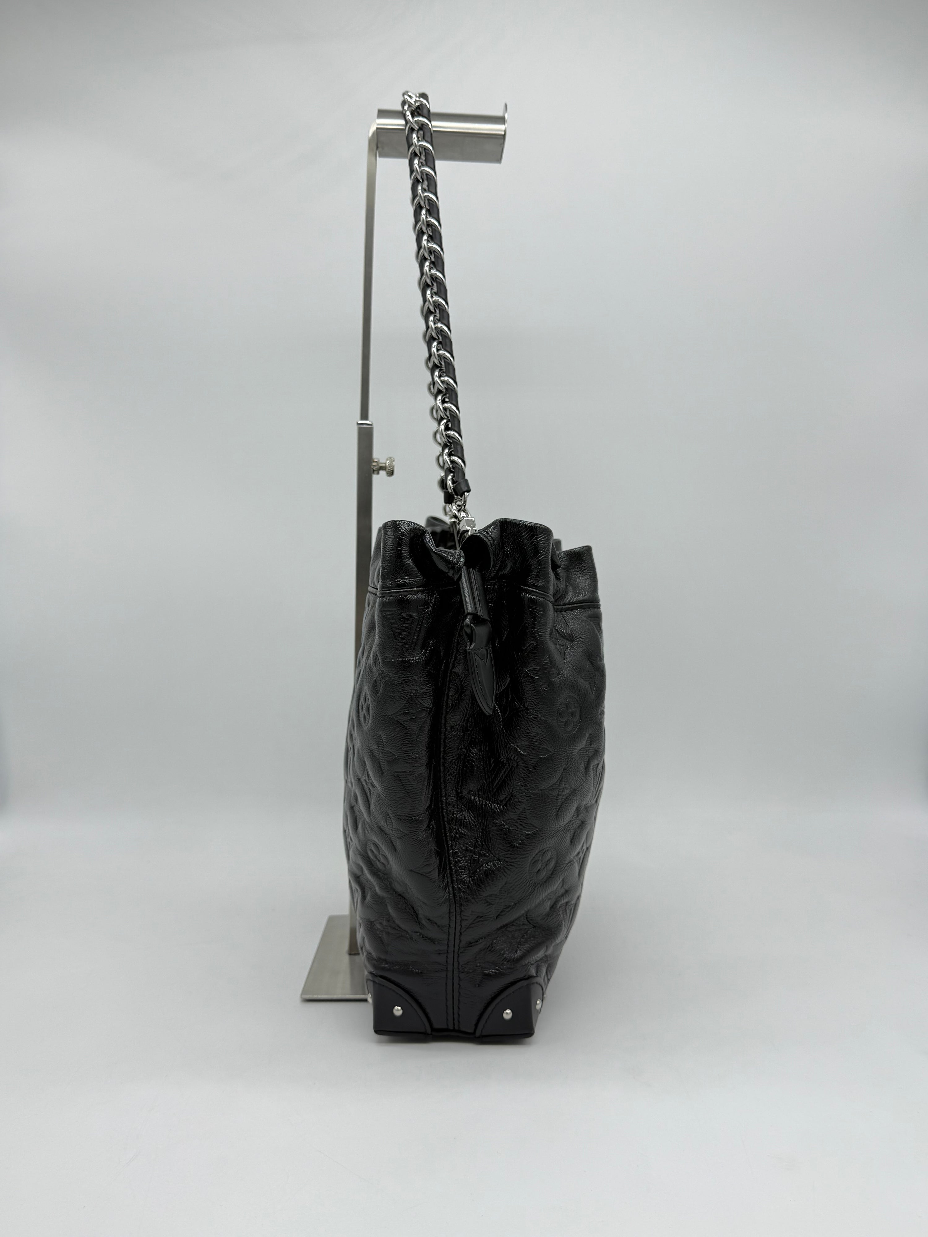 Louis Vuitton Noé Trunk Coussin PM