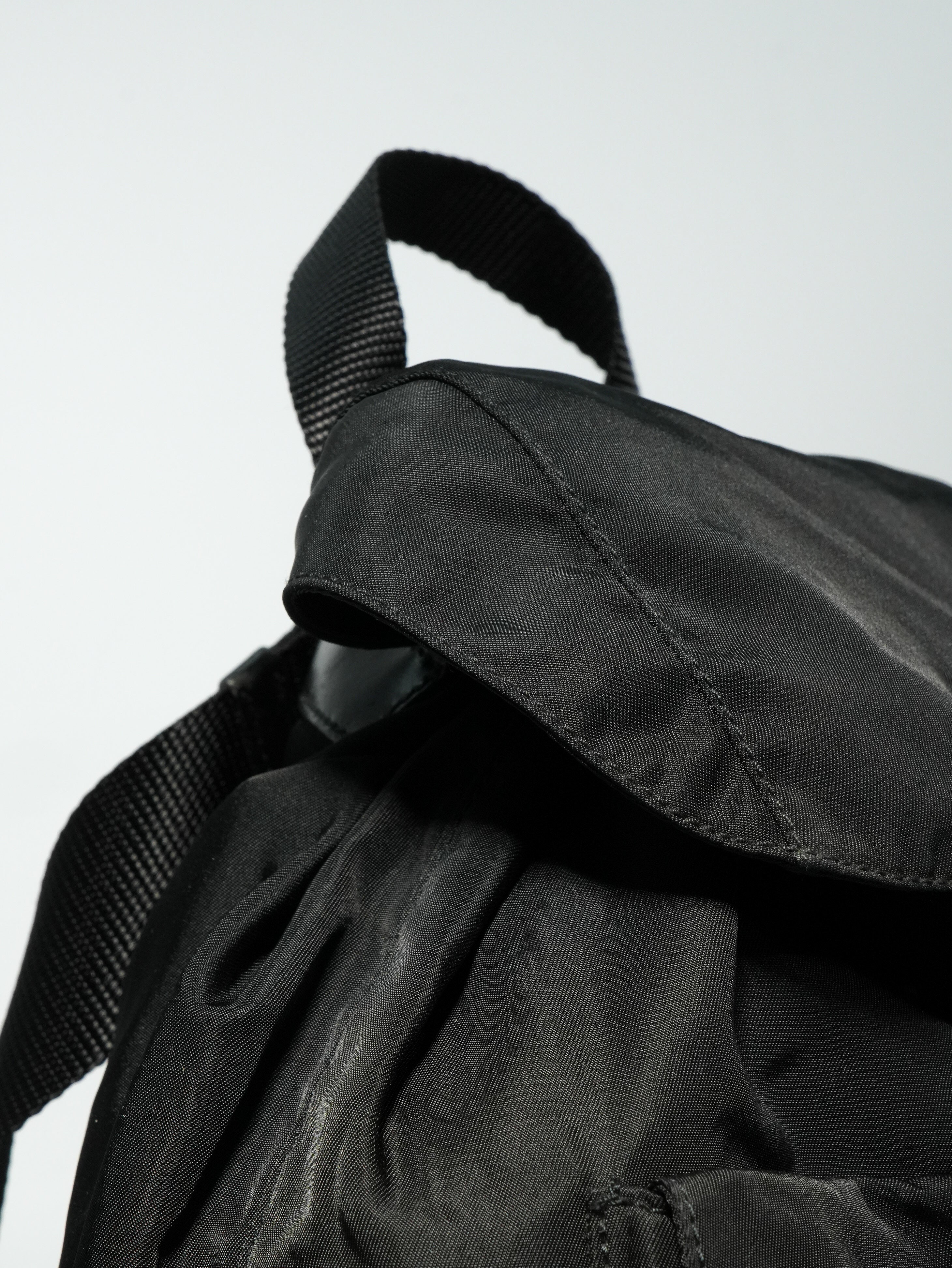 Prada Zaino Nylon
