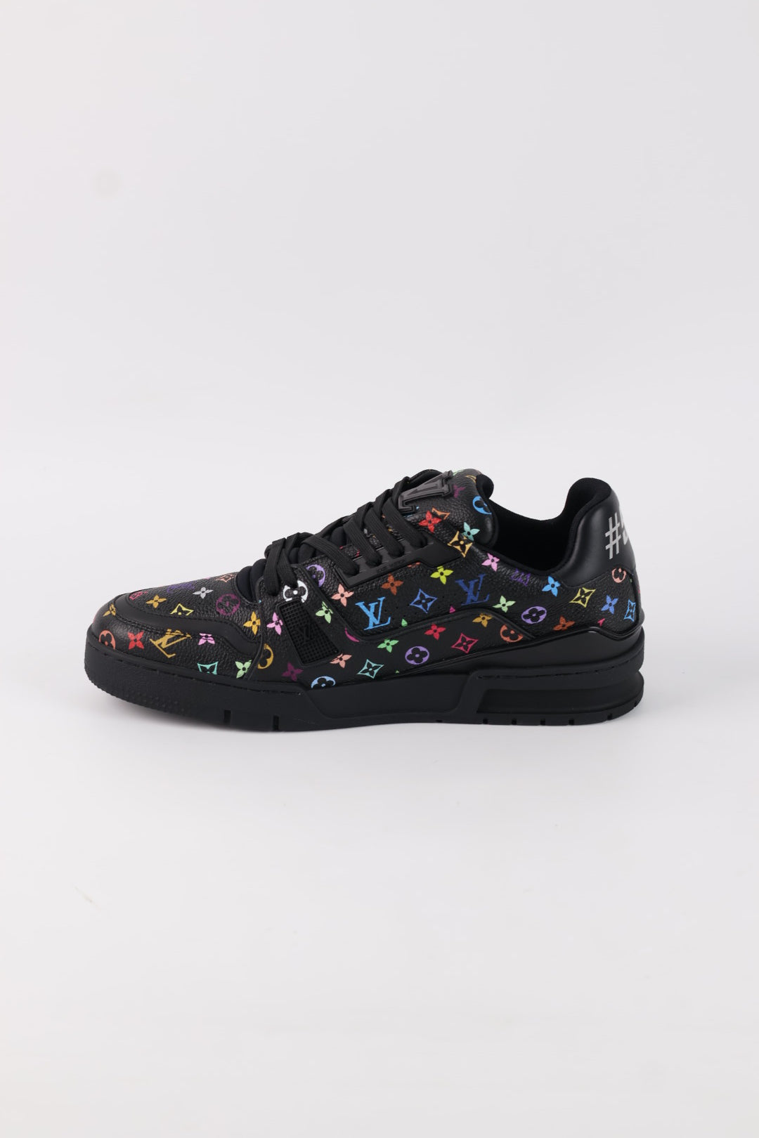 Louis Vuitton Trainer Murakami