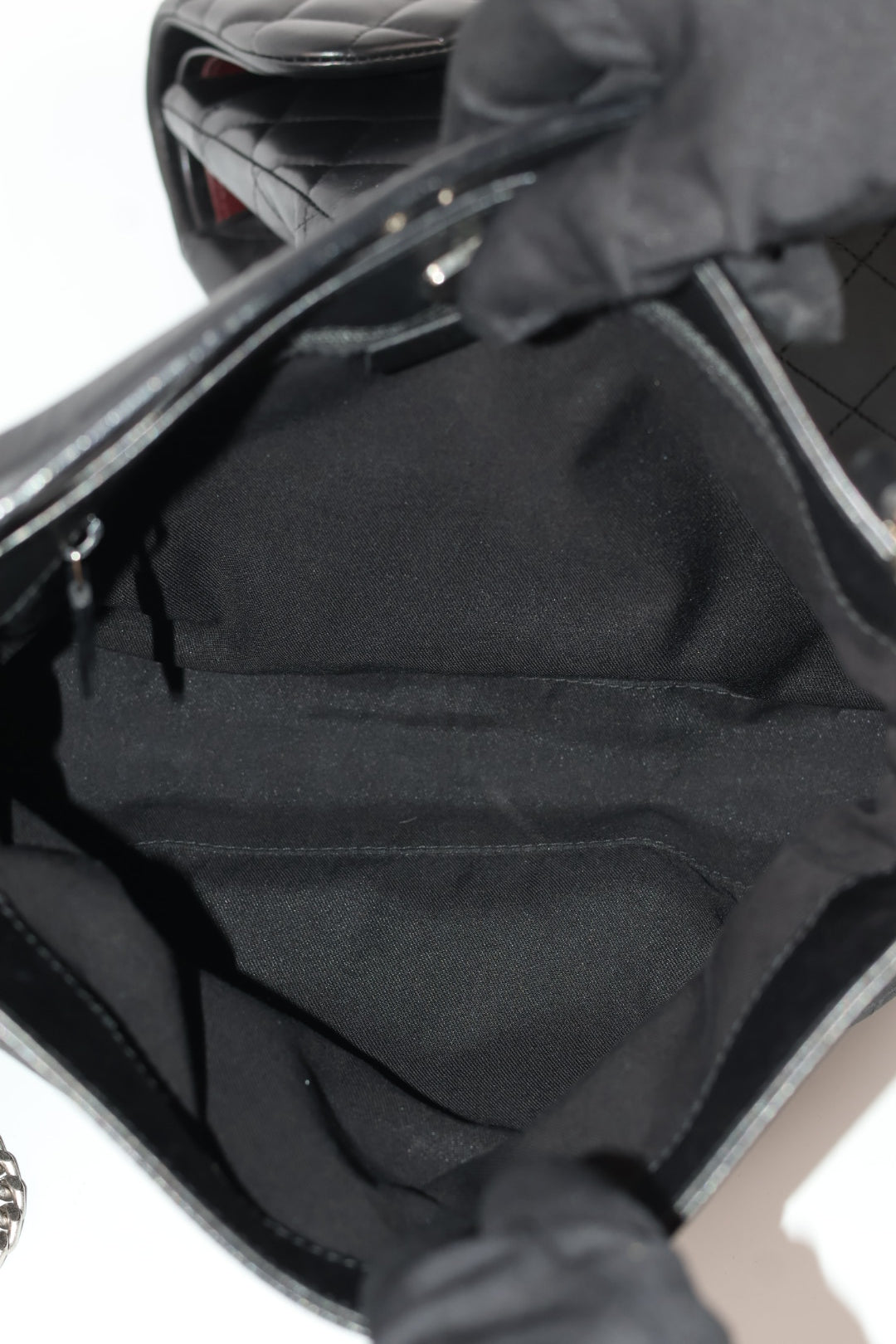 Gucci a Spalla GG Nylon