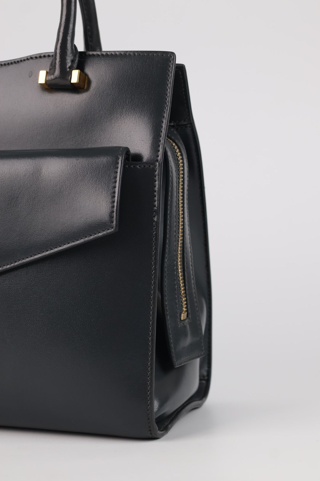 Saint Laurent Tote Uptown