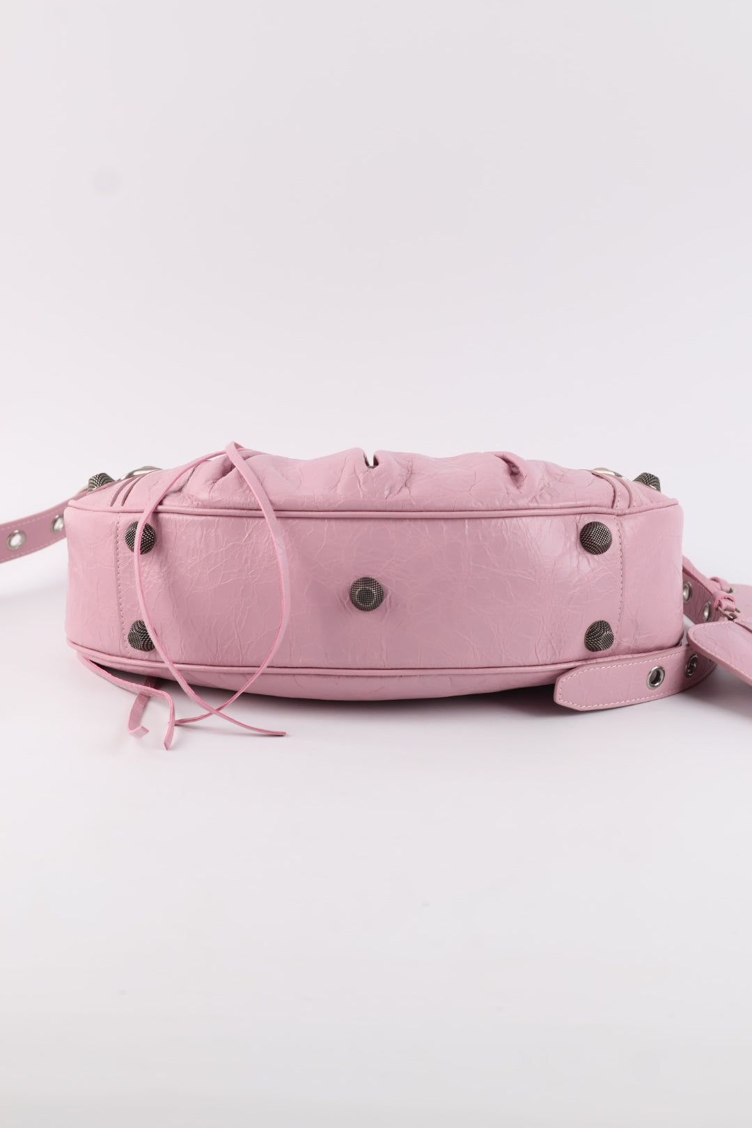 Balenciaga Cagole S in Pelle