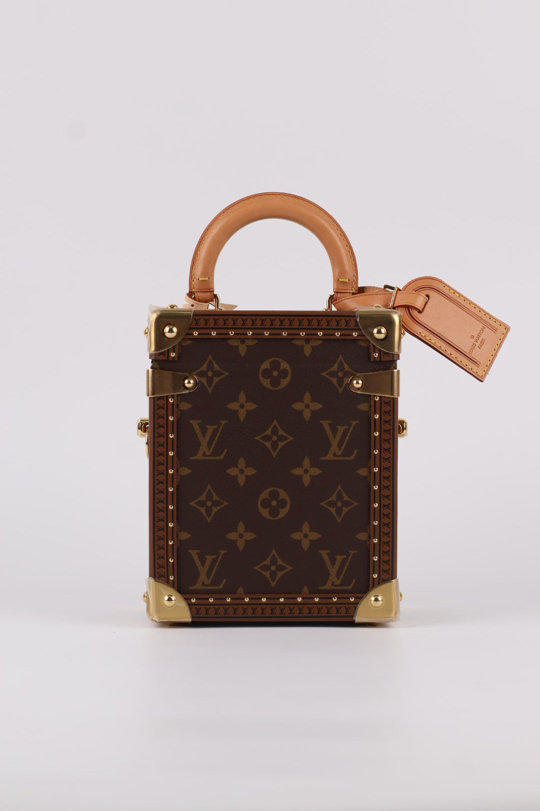 Louis Vuitton Camera Box Monogram