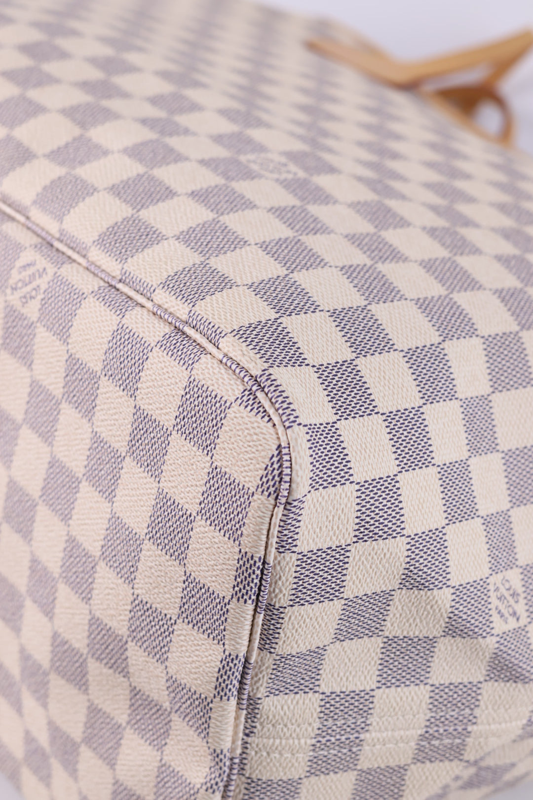 Louis Vuitton Neverfull GM Damier Azur