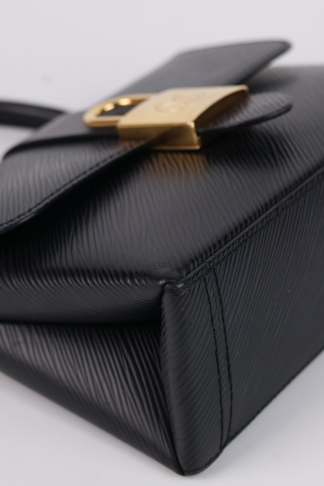 Louis Vuitton Locky BB Epi