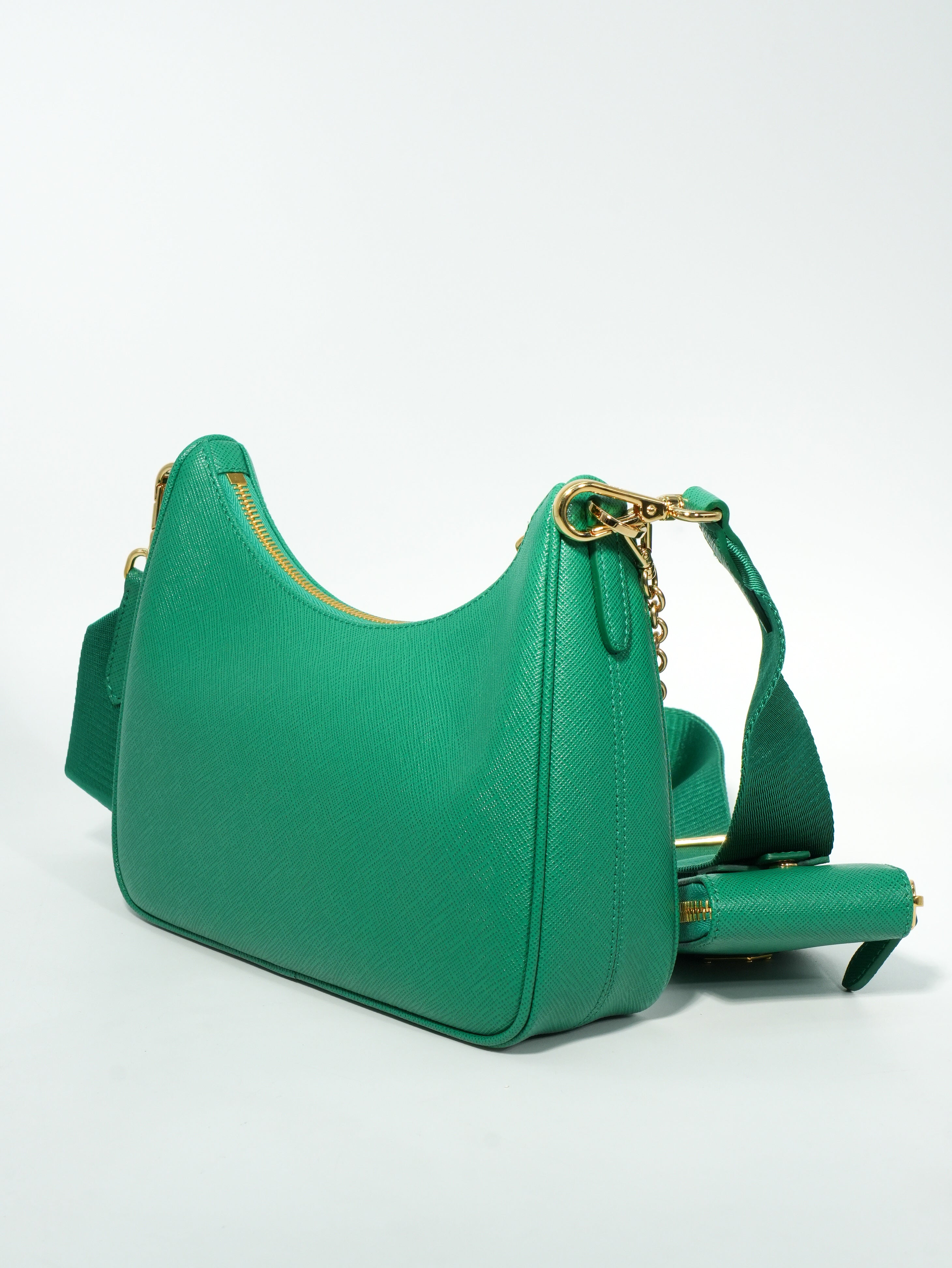 Prada Re-Edition 2005 Saffiano