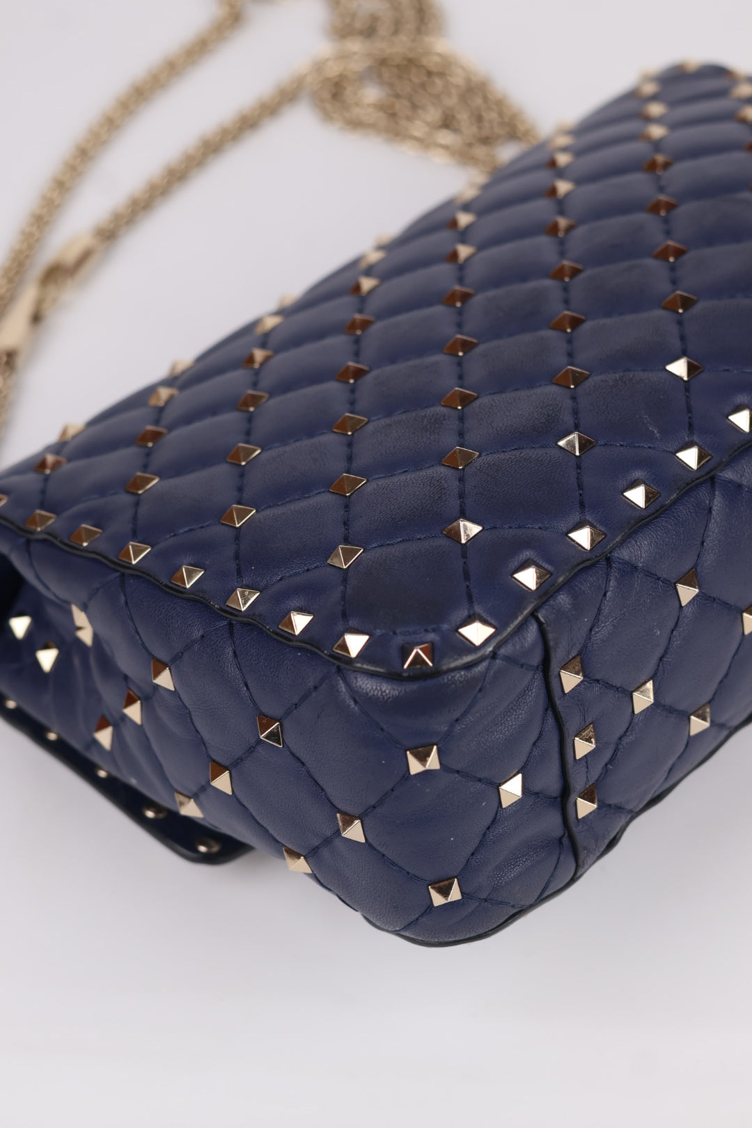 Valentino Rockstud Spike