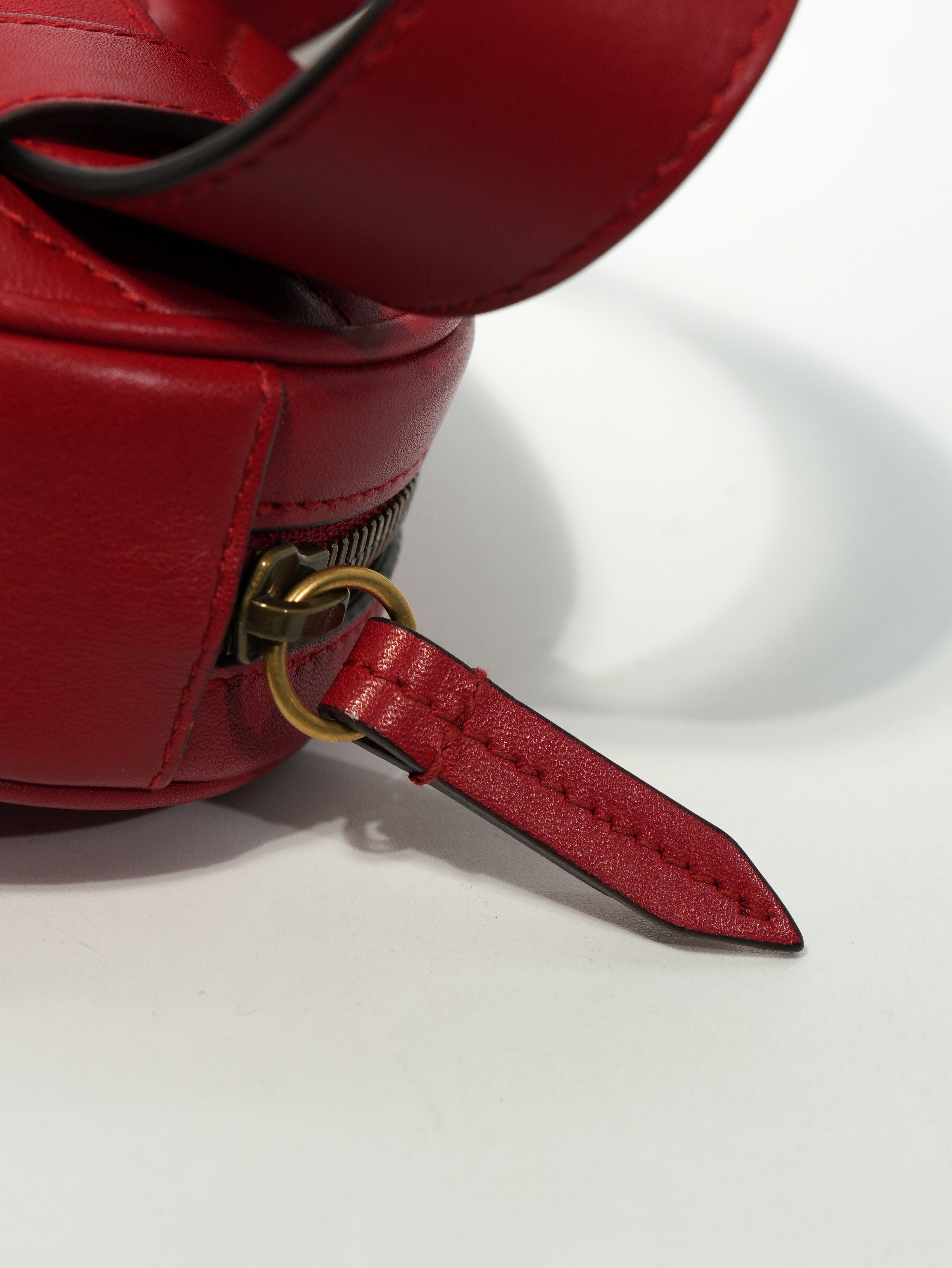 Gucci Marsupio Marmont