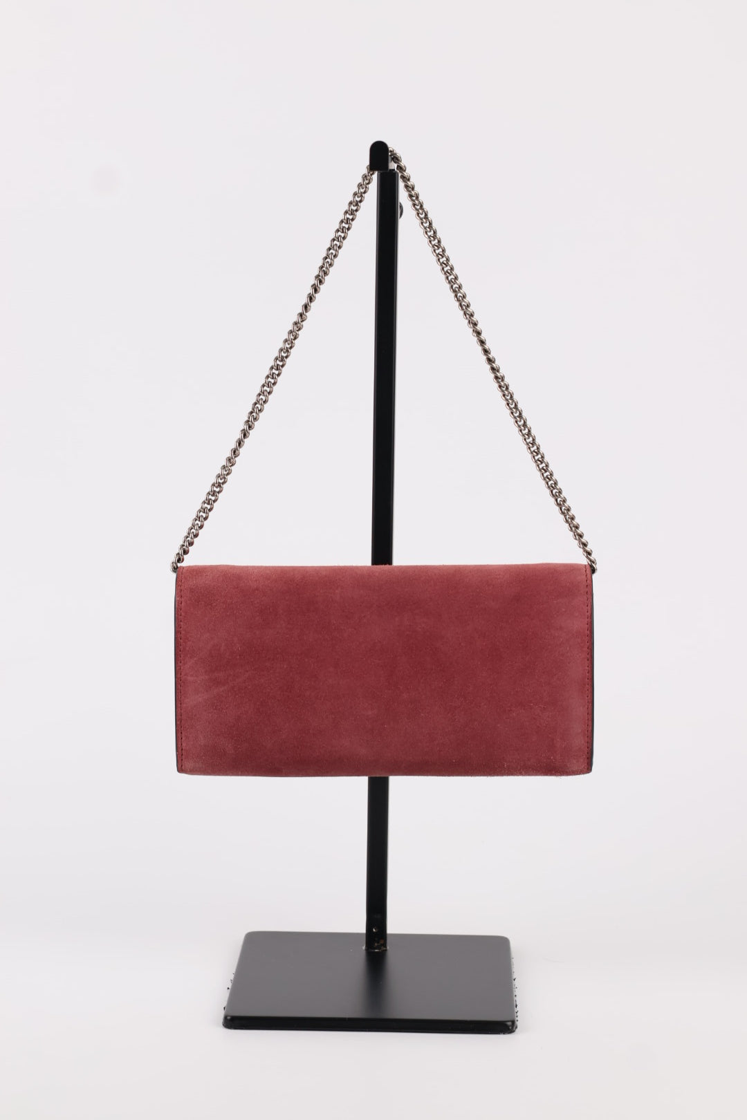 Gucci Woc Dionysus Suede