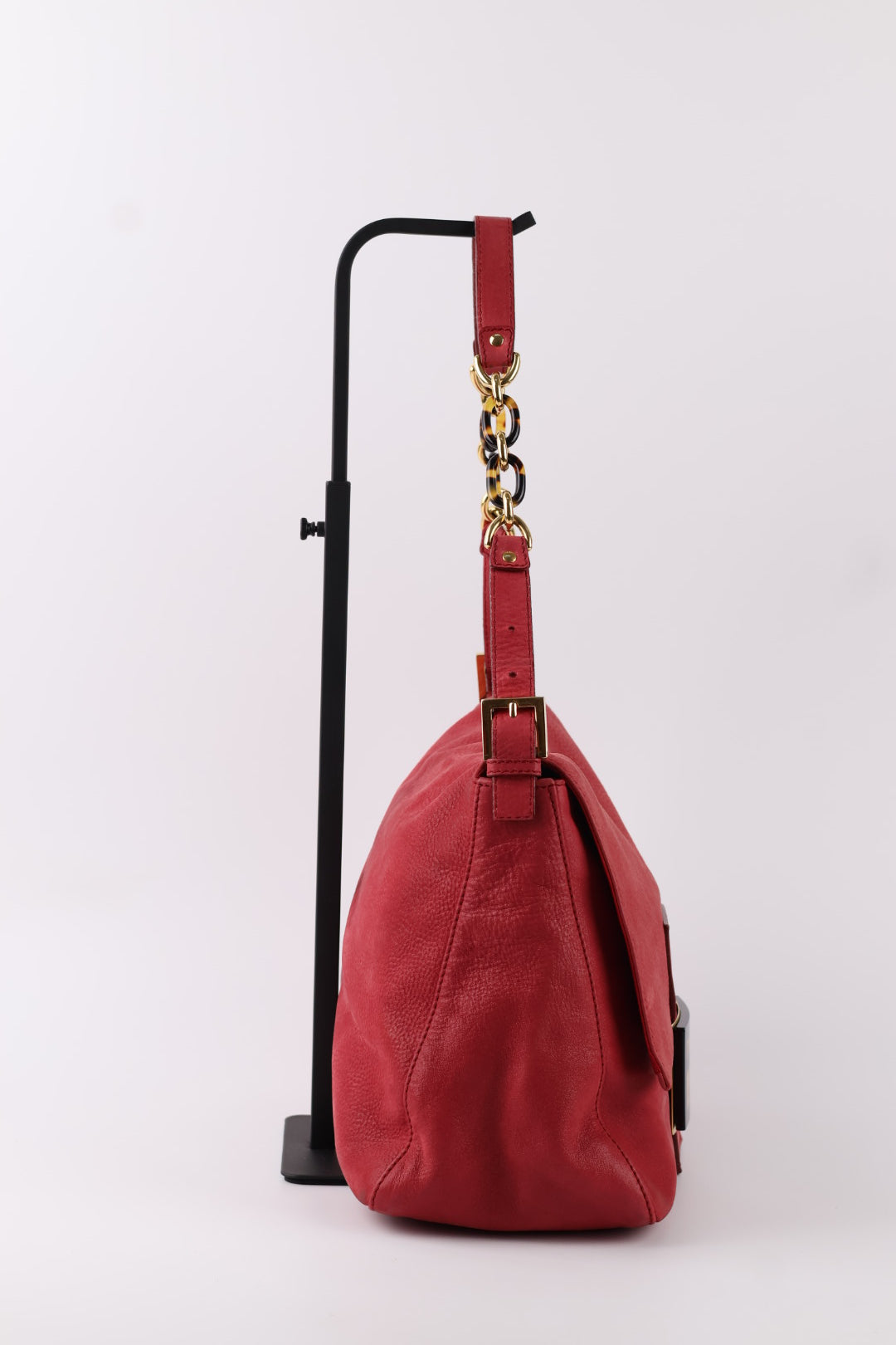 Fendi Mama Baguette Grande