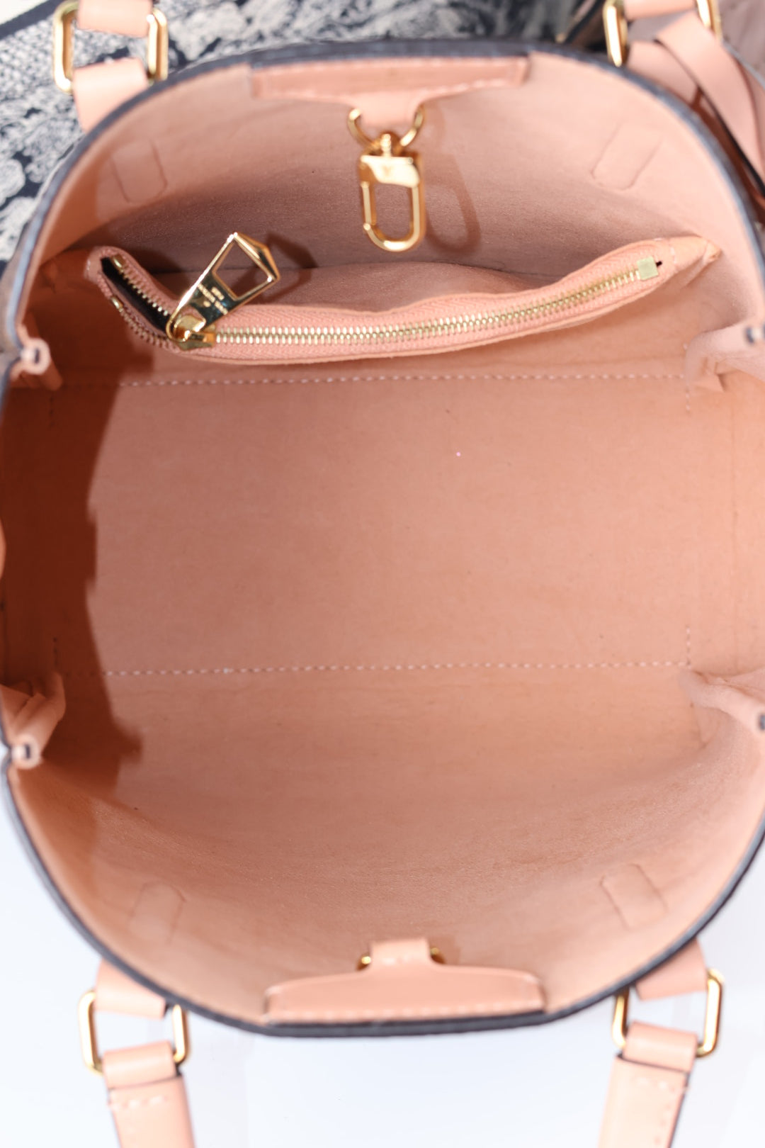 Louis Vuitton Belmont PM Damier Ébène