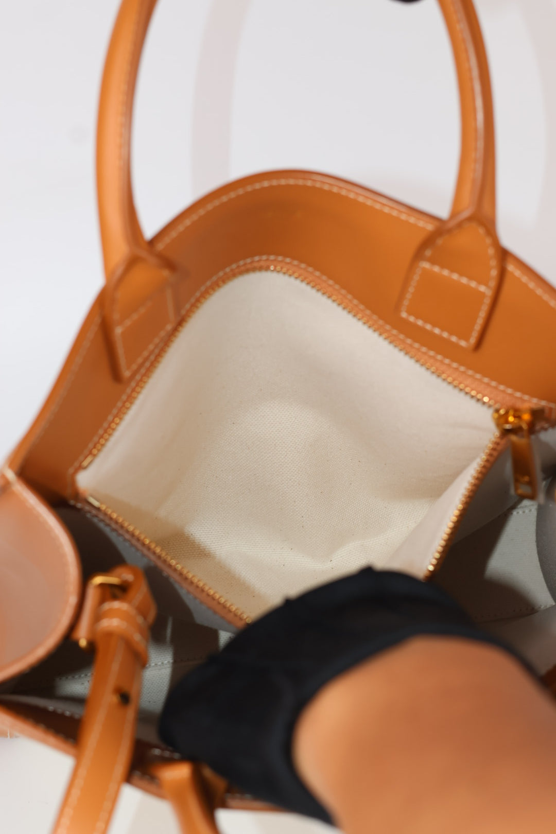 Celine Tote Cabas Large