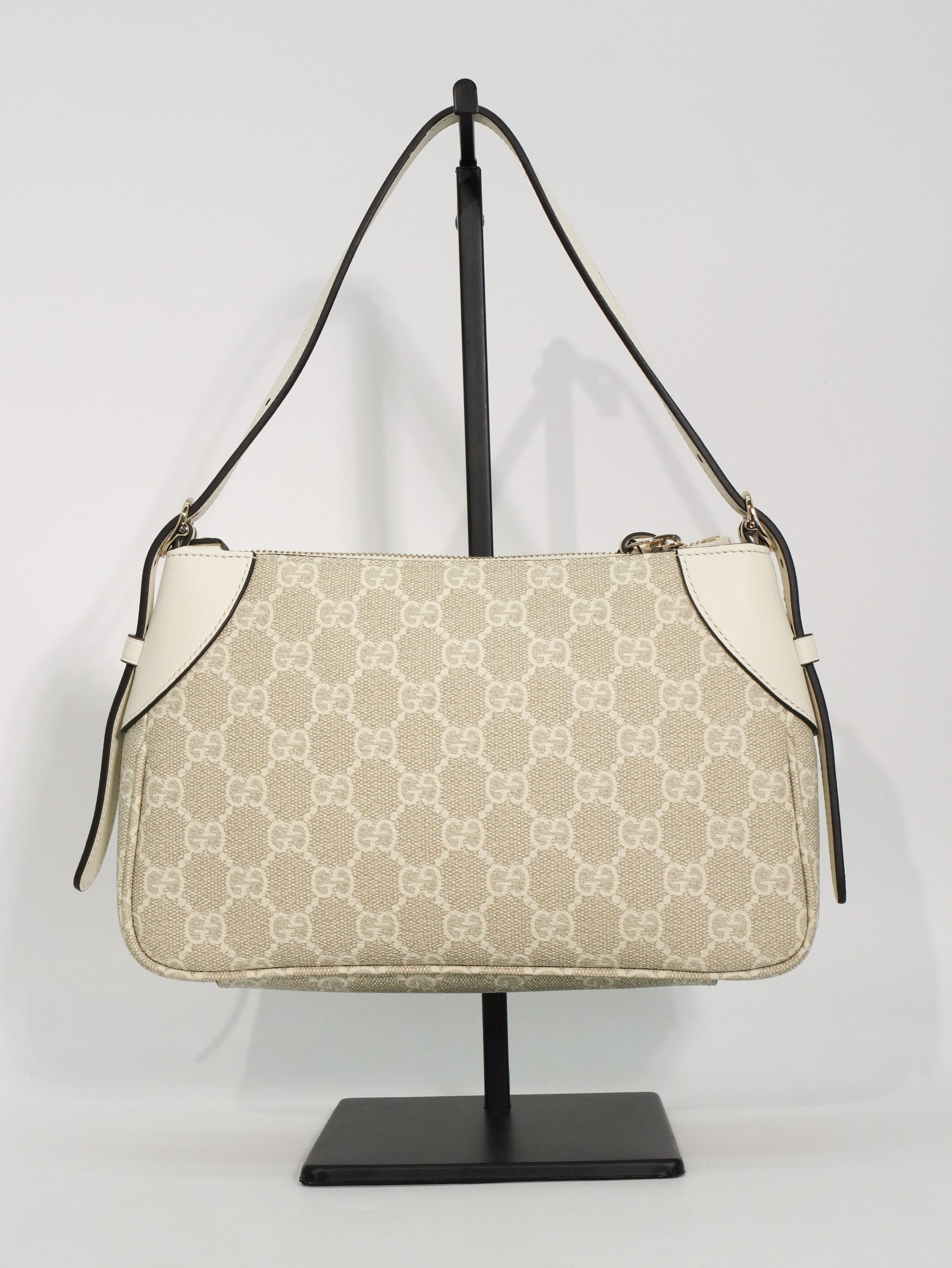 Gucci Emblem GG Monogram