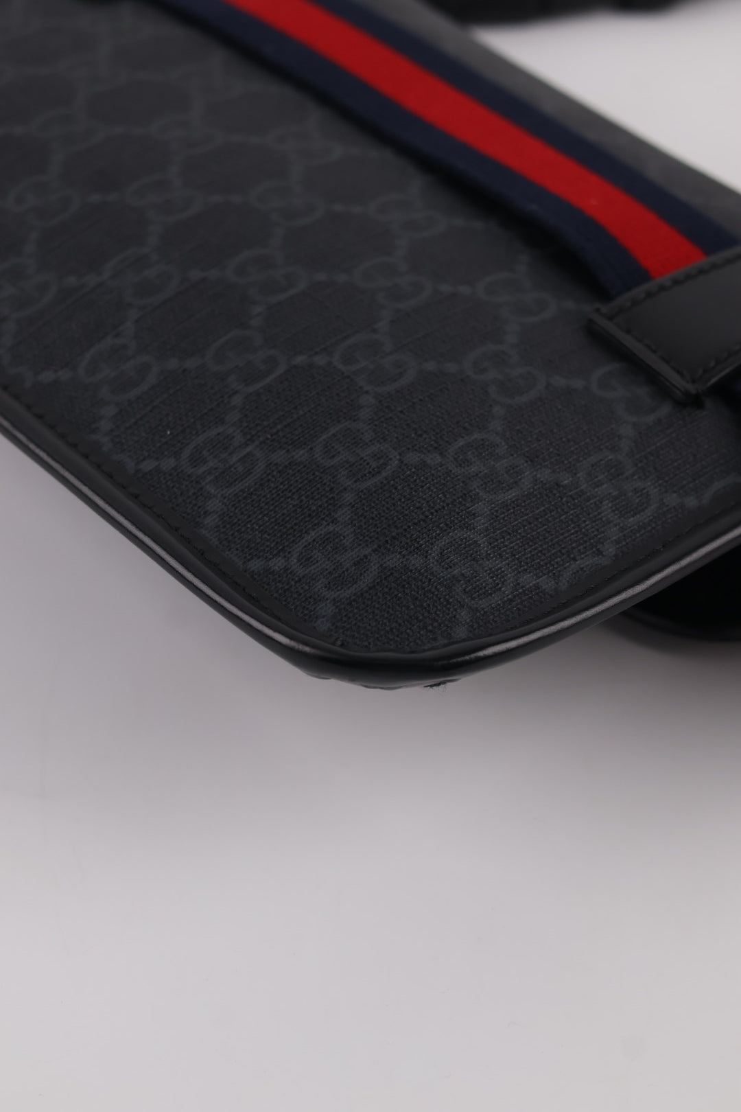 Gucci Marsupio GG Supreme